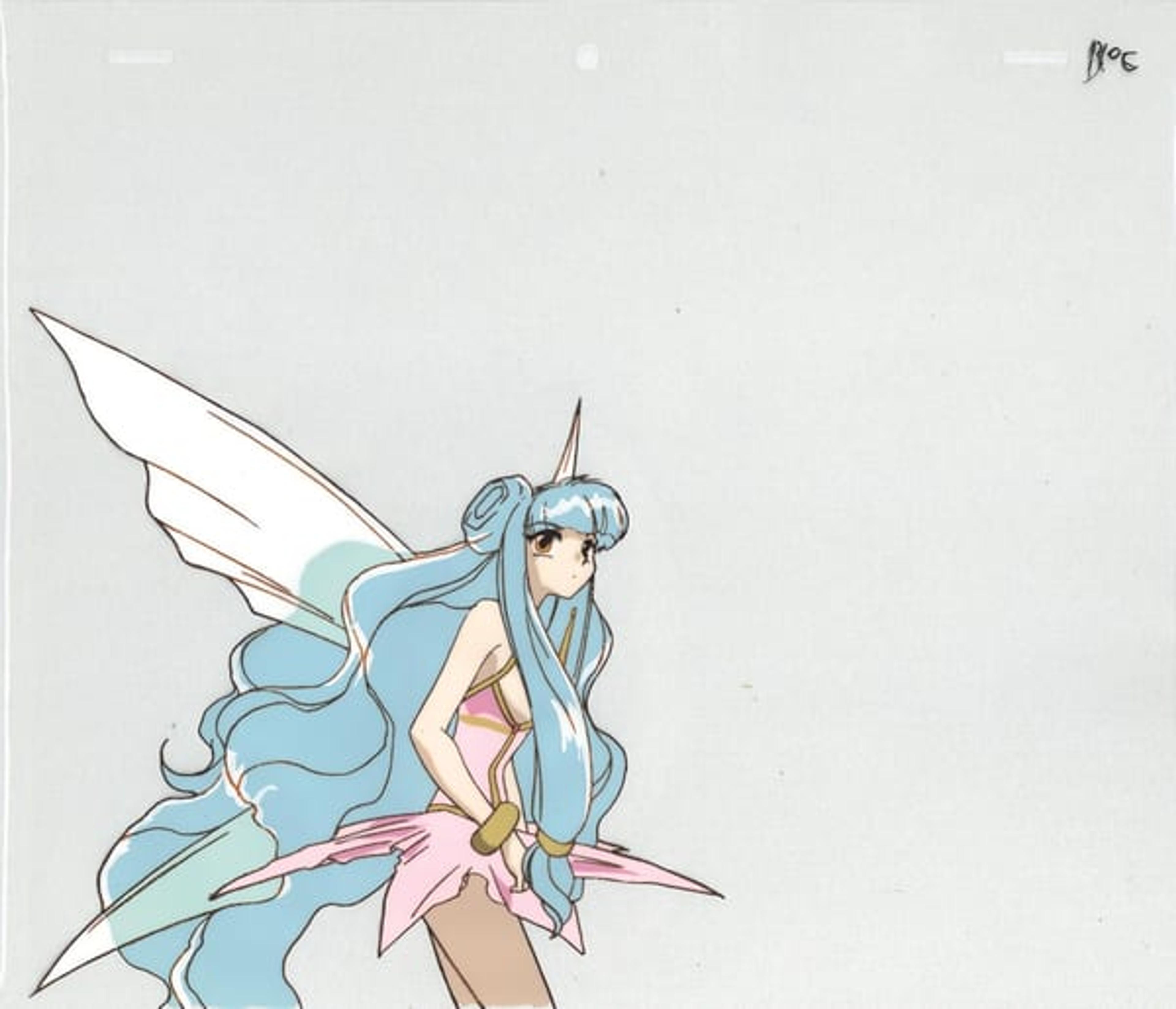 Magic Knight Rayearth