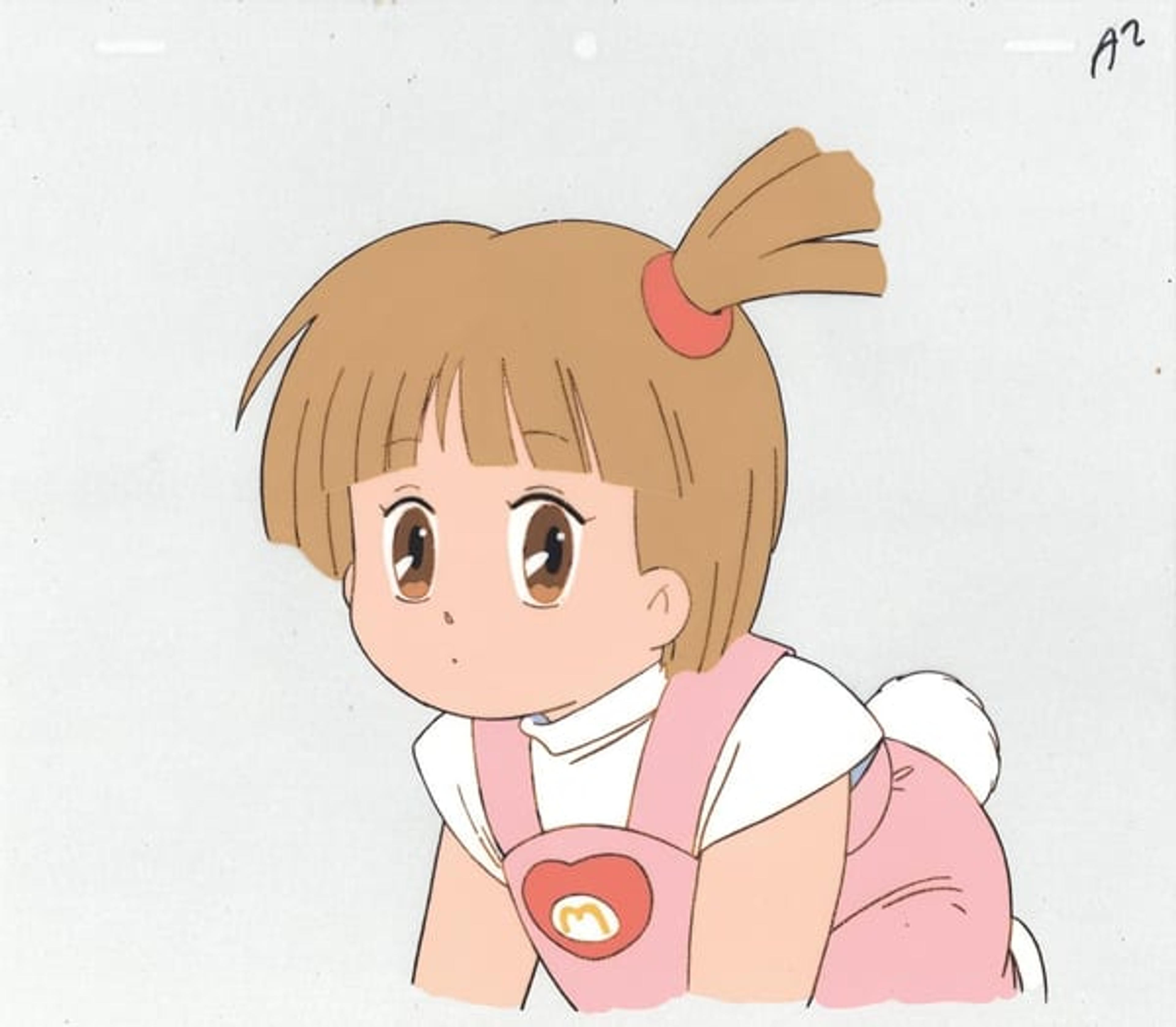 Mama wa Shougaku 4 Nensei