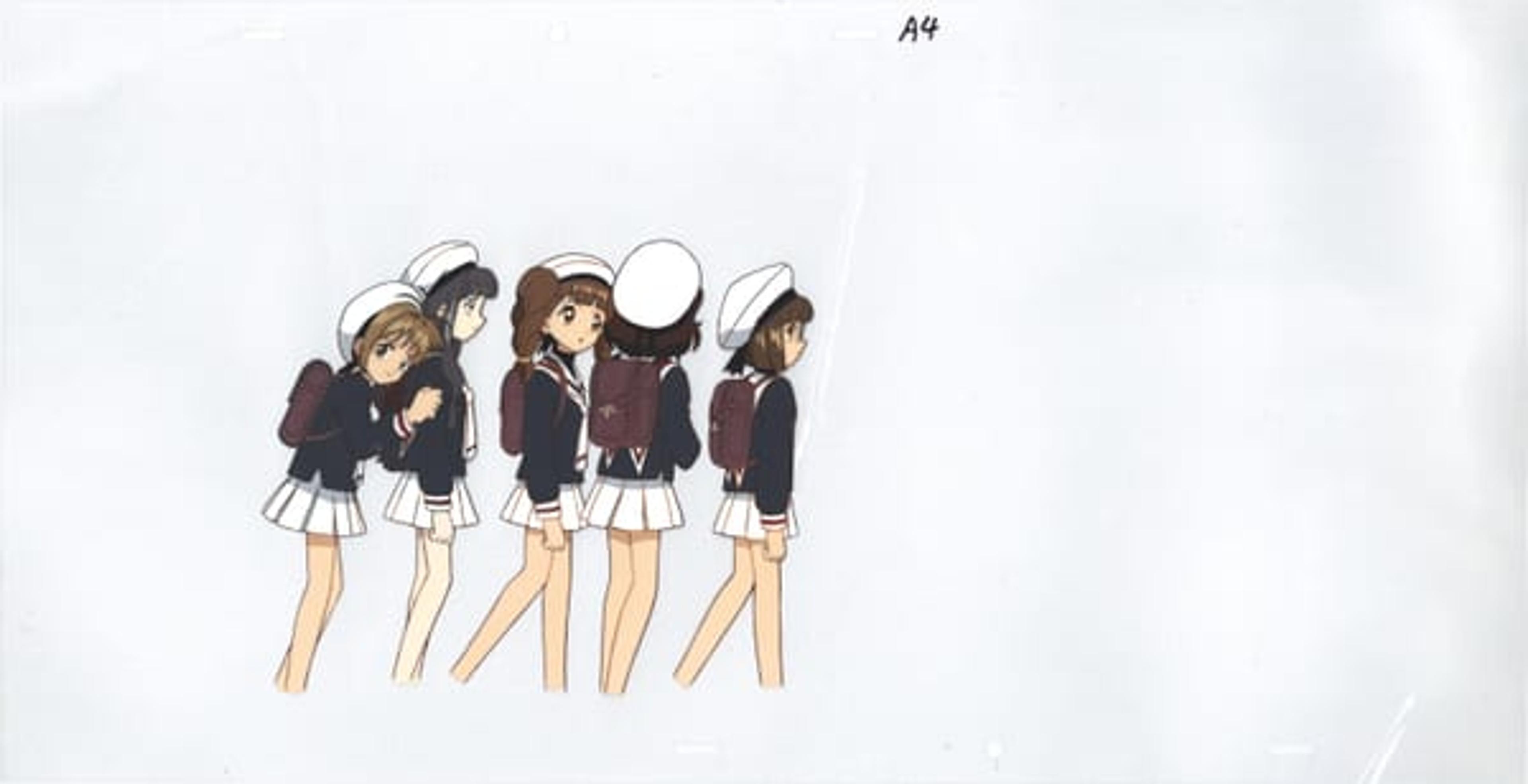 Cardcaptor Sakura