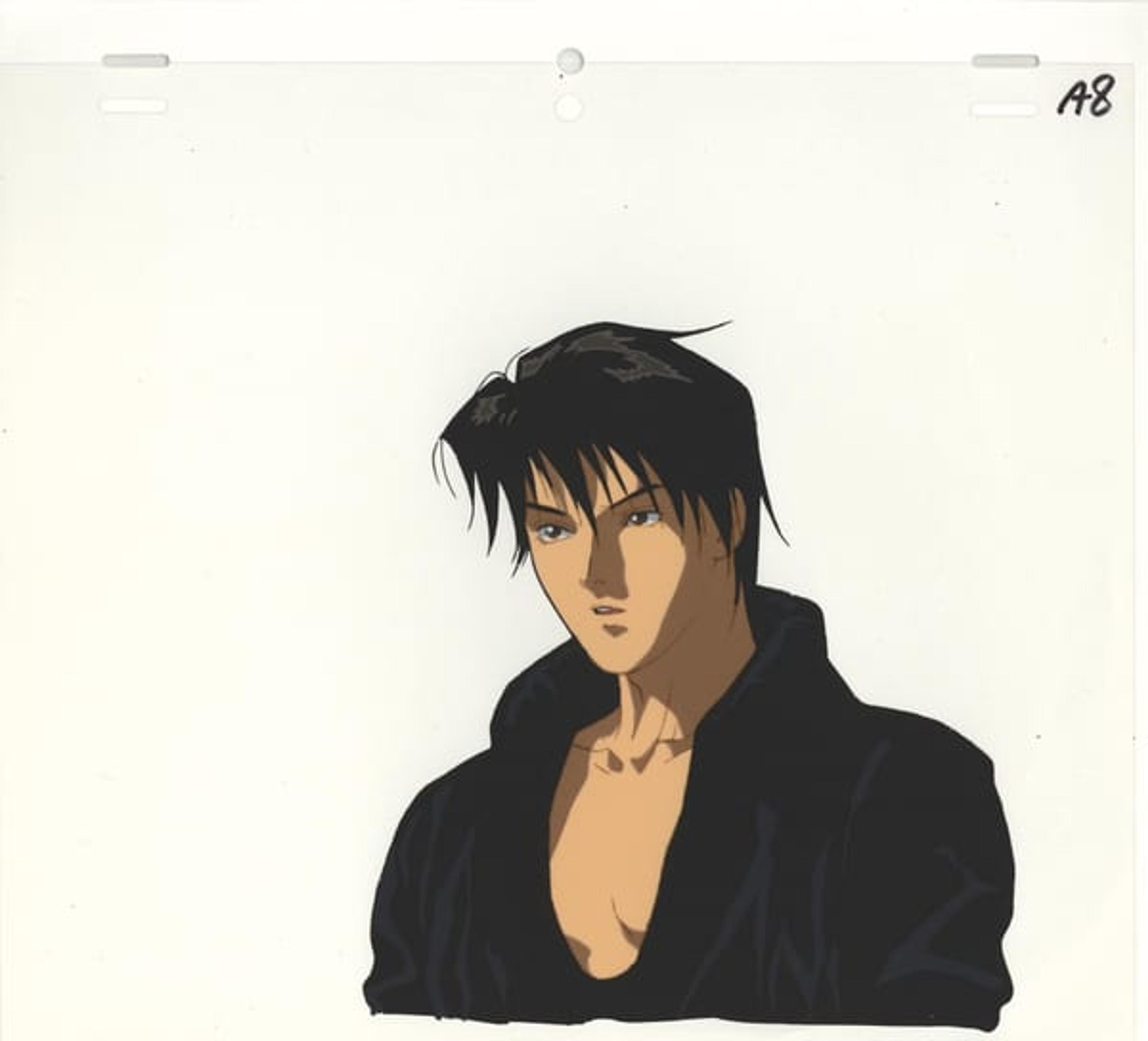 Ai no Kusabi