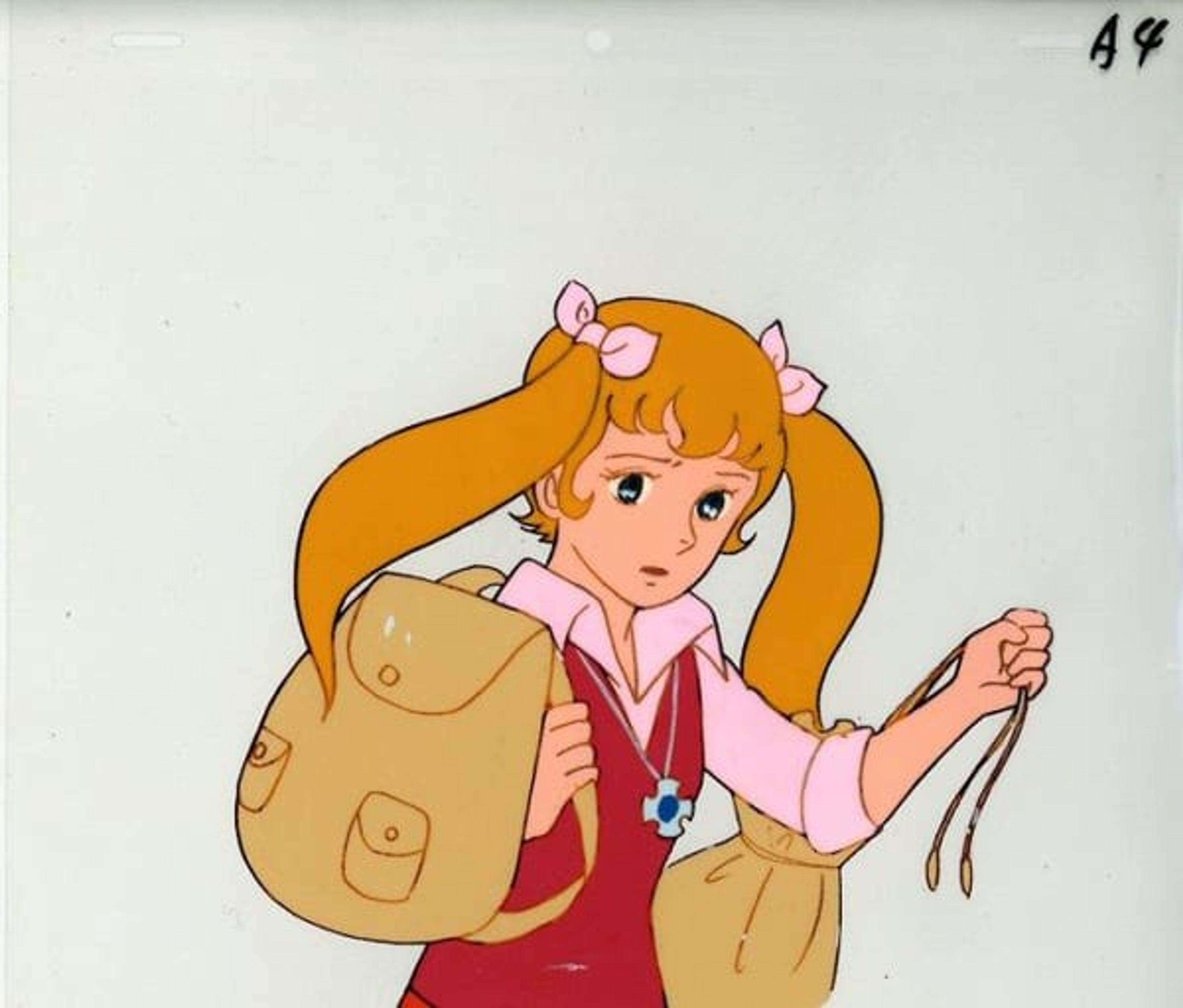 Majokko Tickle