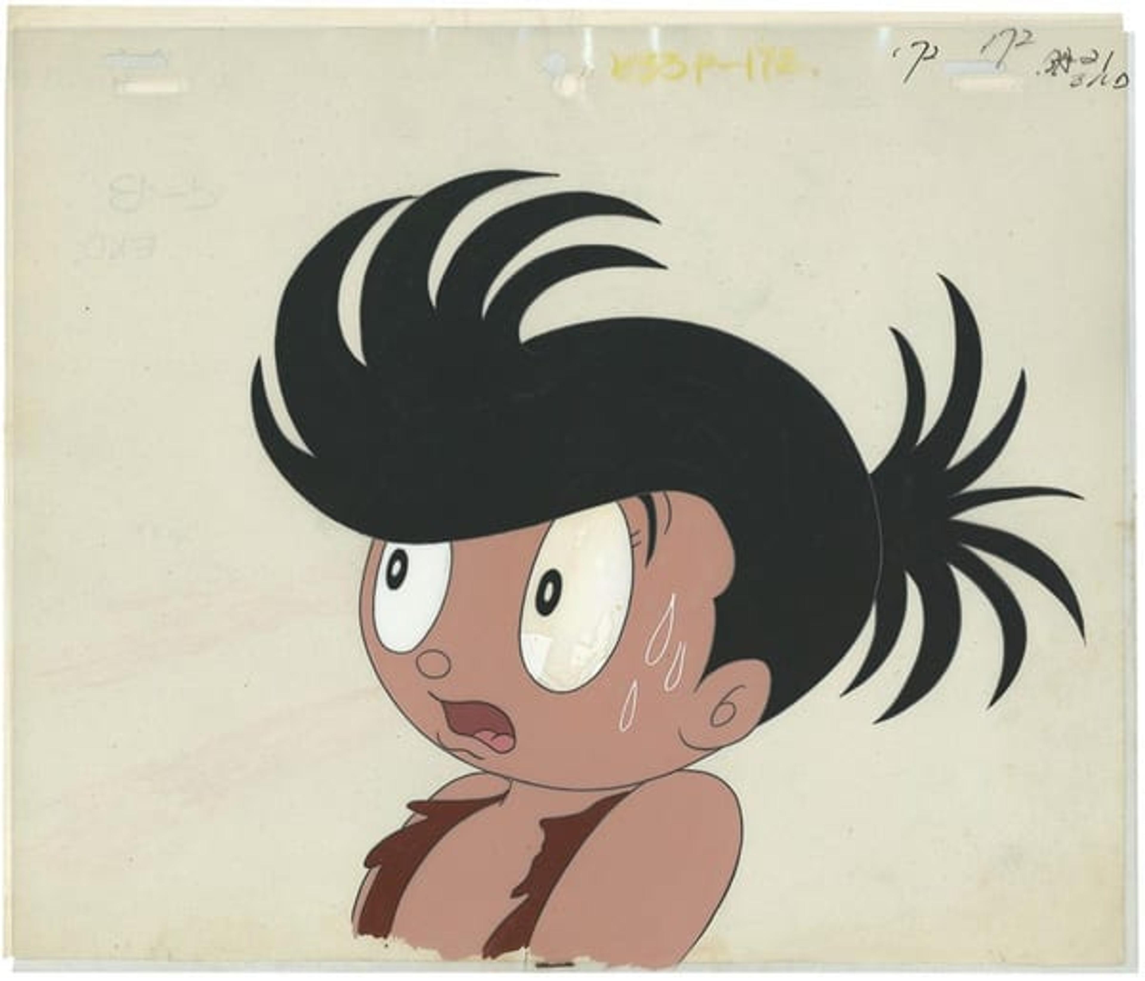 Dororo (Pilot)