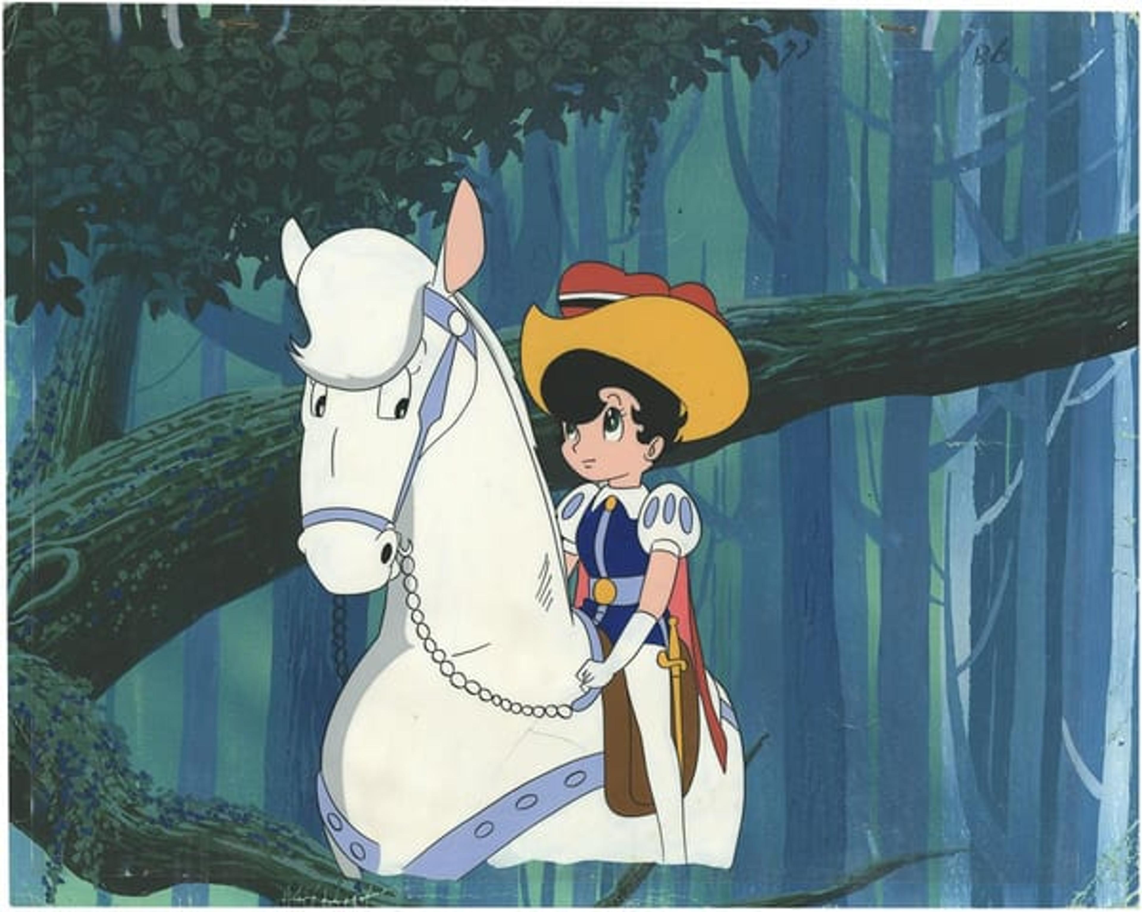 Princess Knight