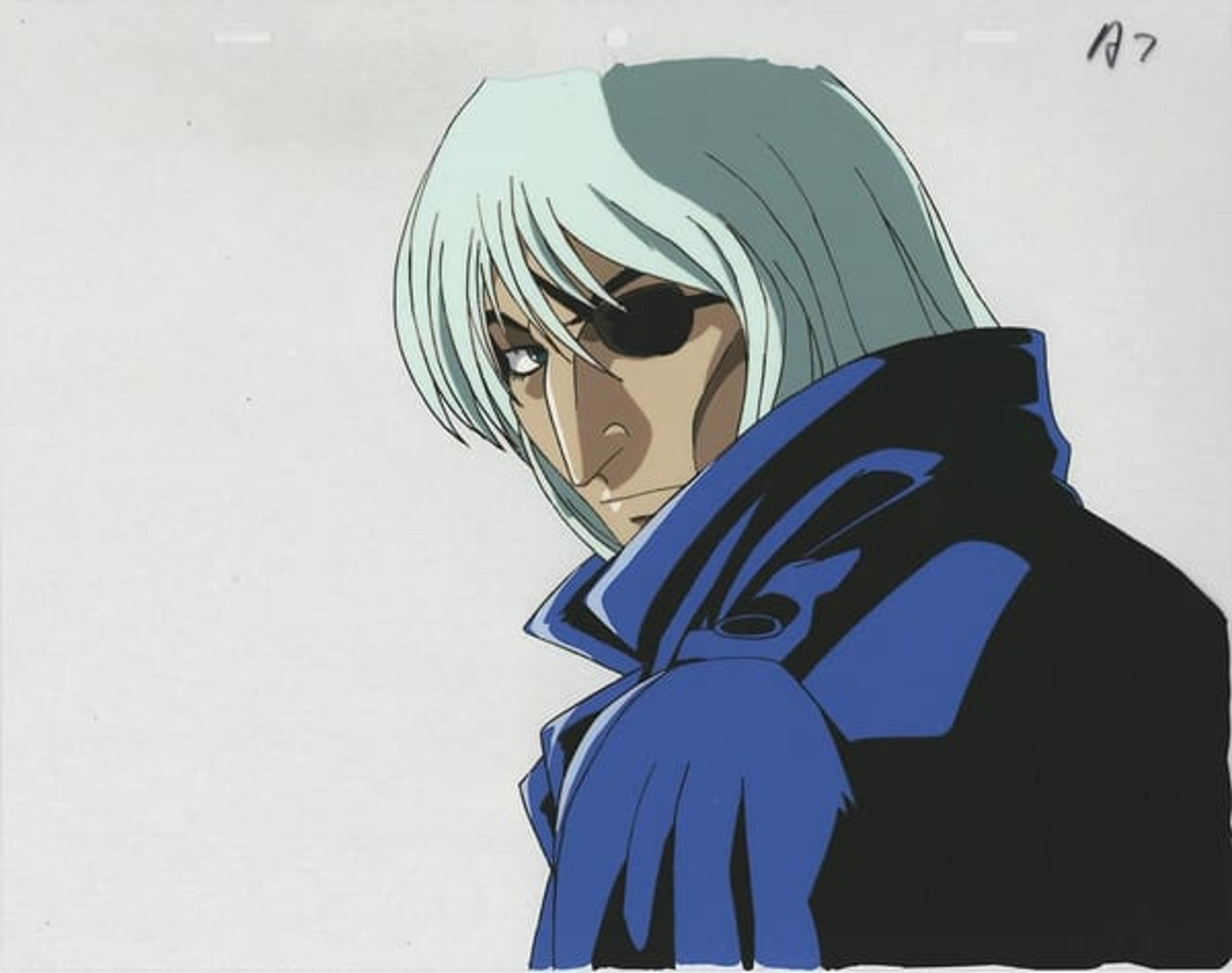 Black Jack
