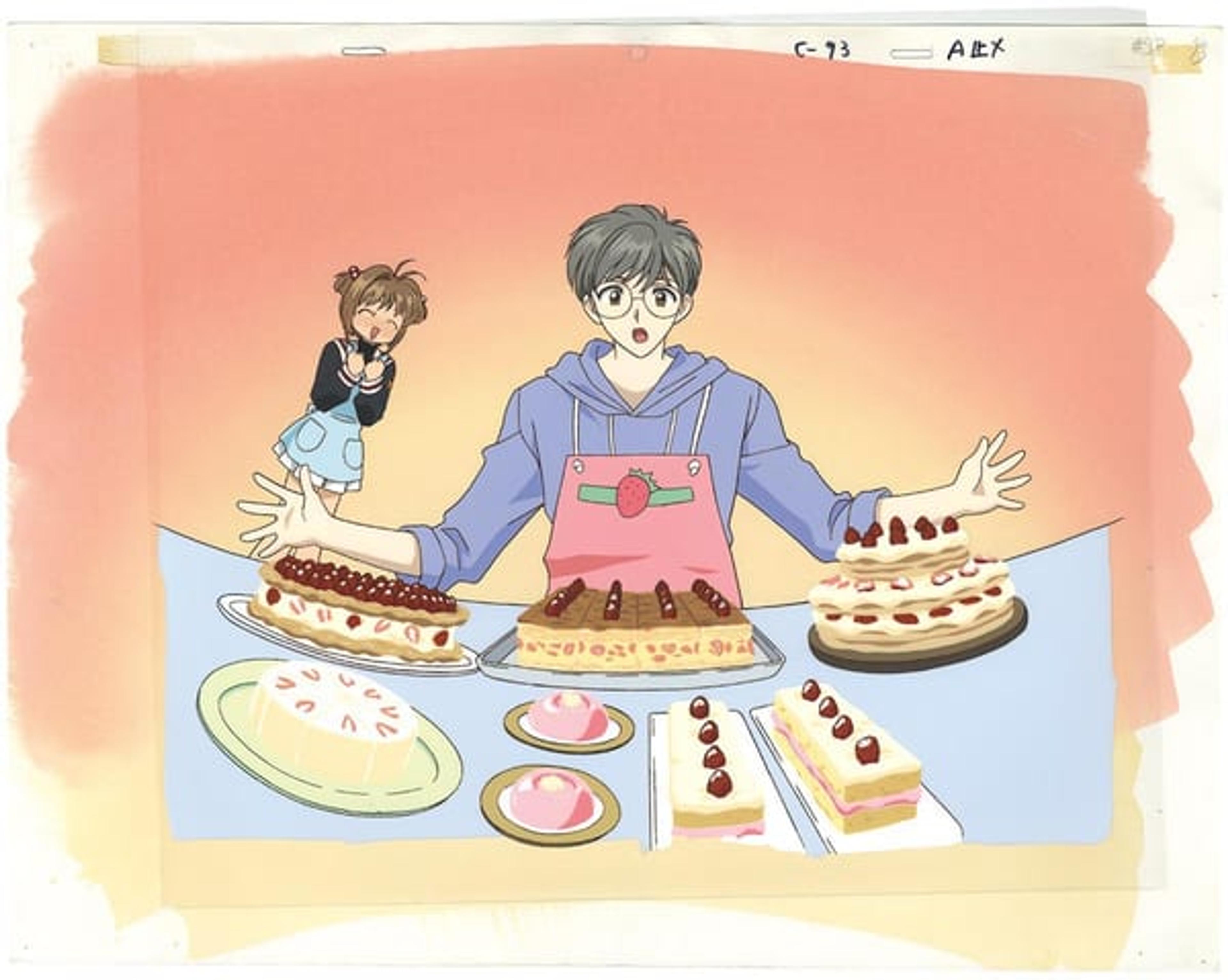 Cardcaptor Sakura