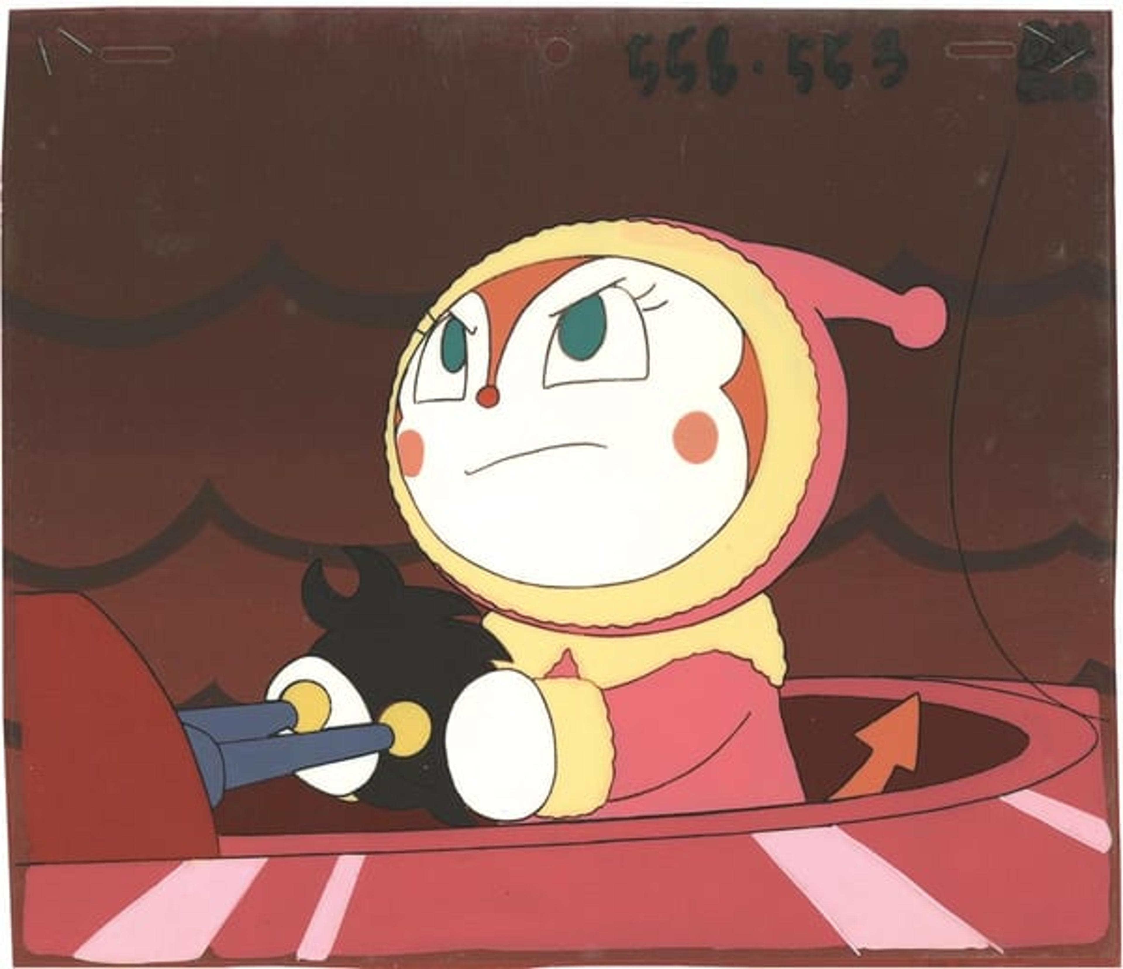 Chibi Maruko-chan