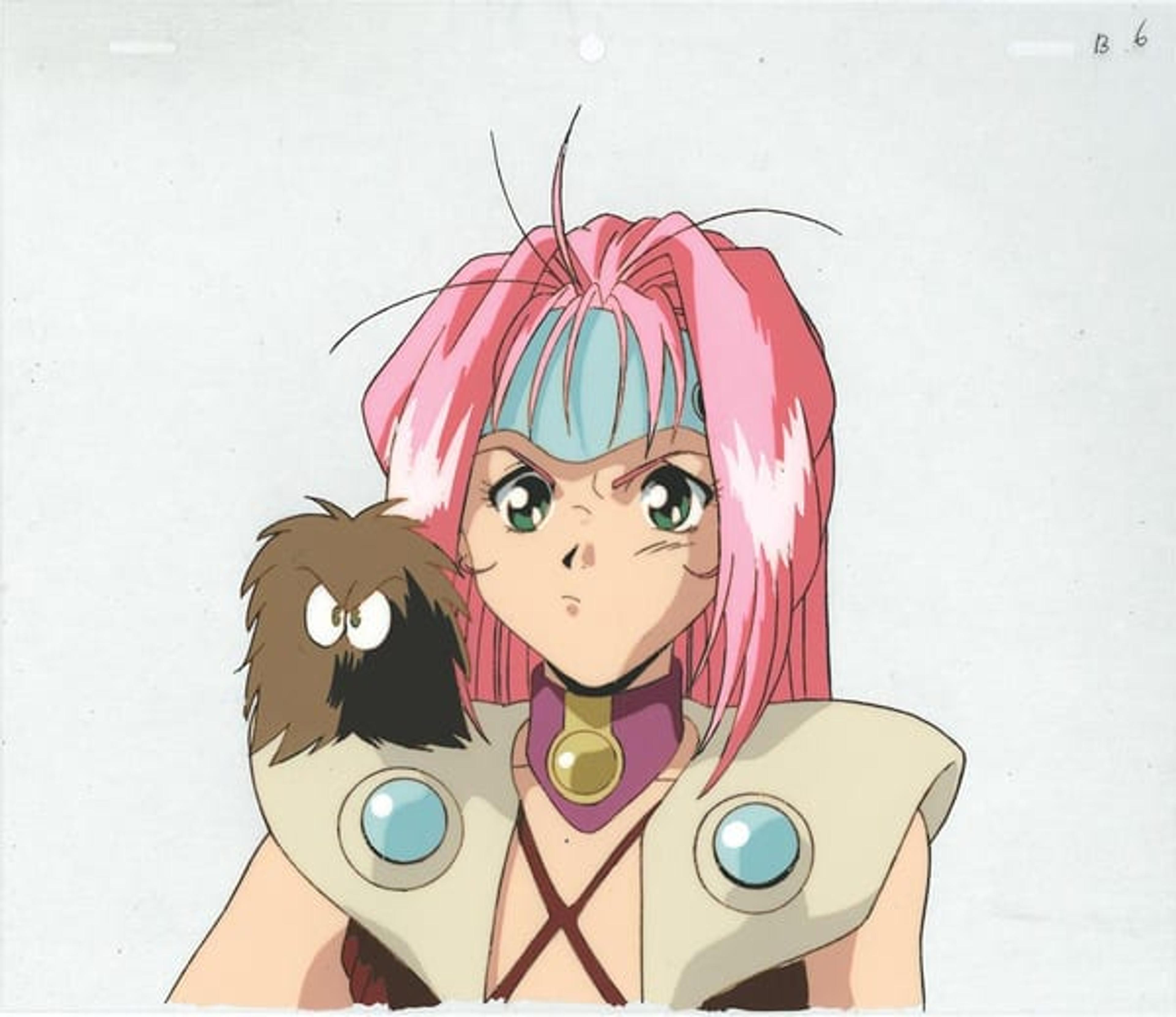 Macross 7