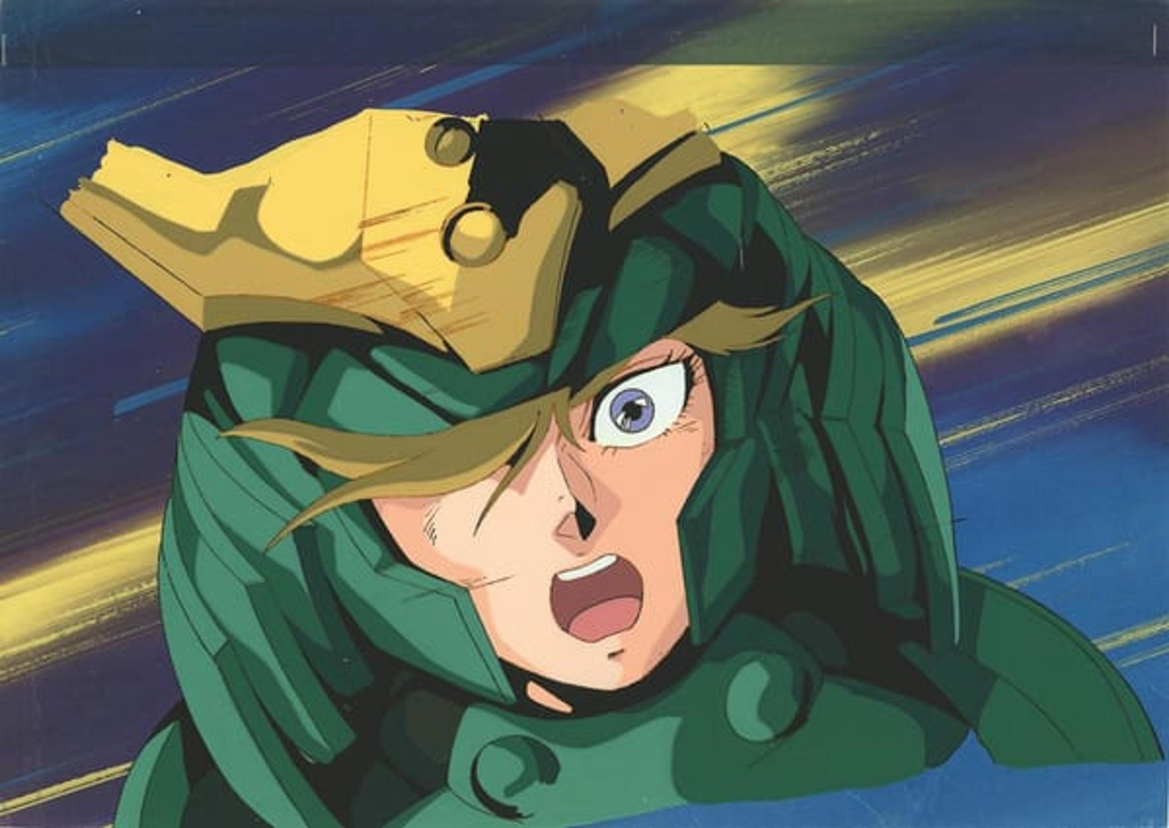 Ronin Warriors