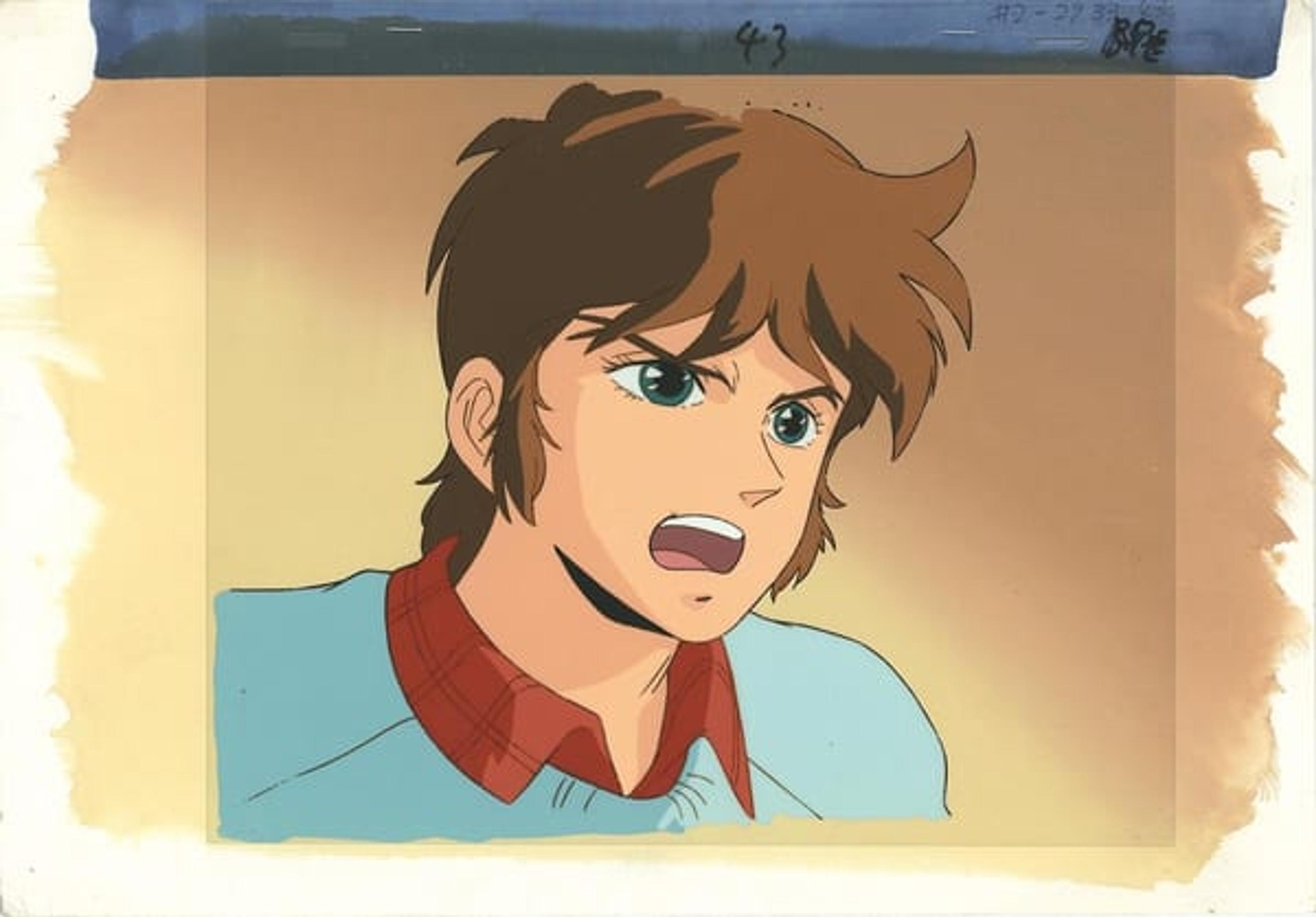 Ronin Warriors