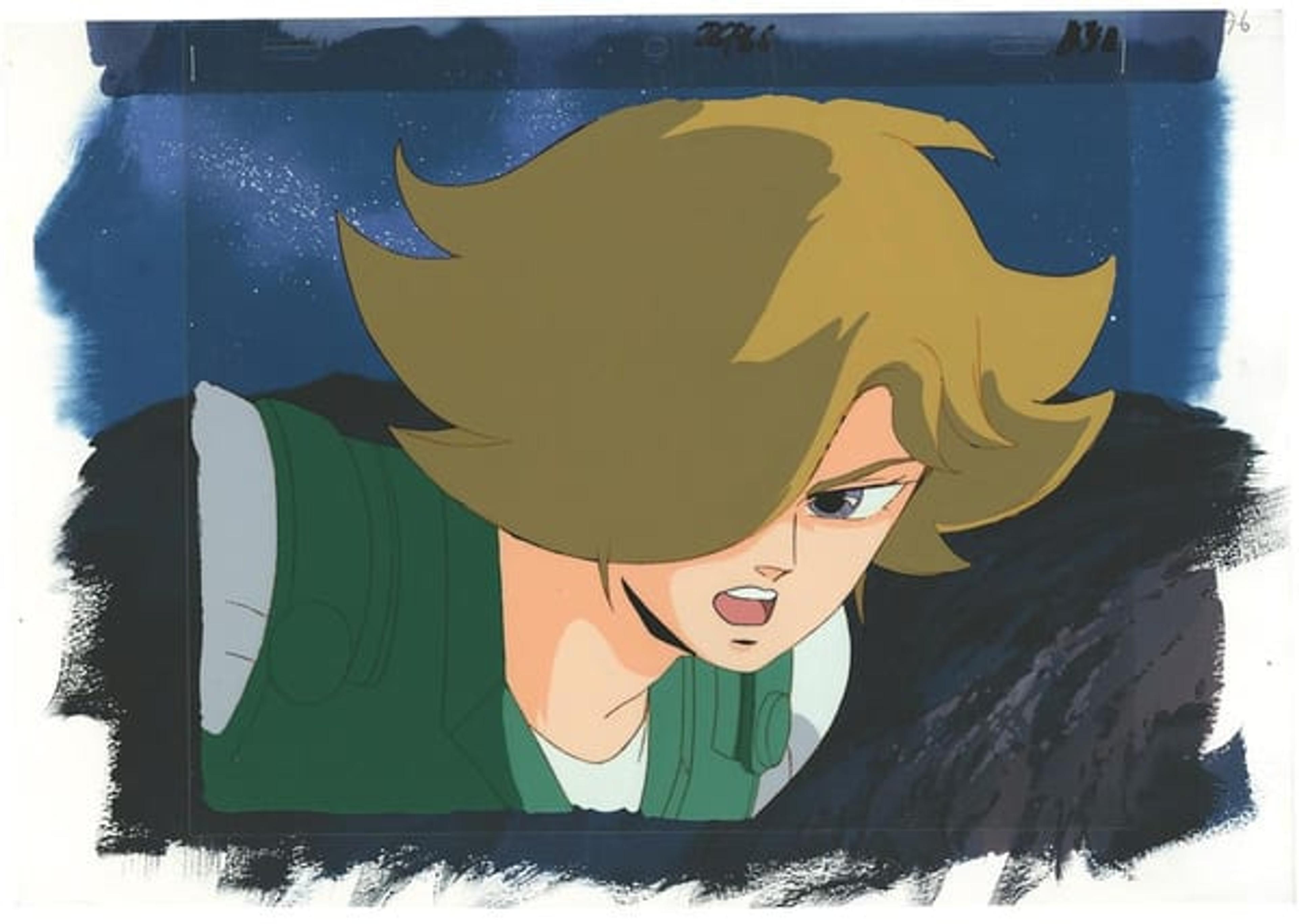 Ronin Warriors