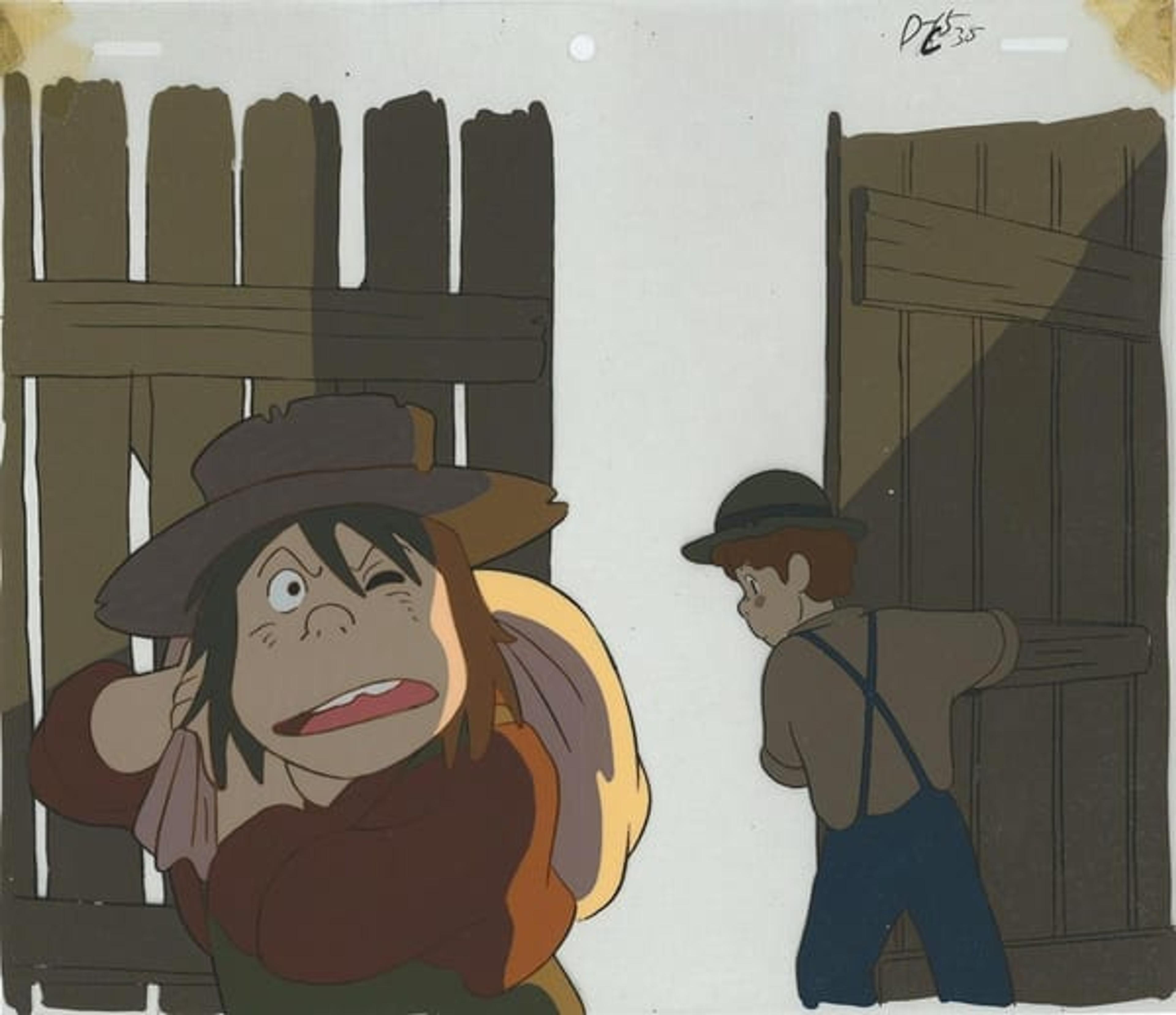 The Adventures of Tom Sawyer
