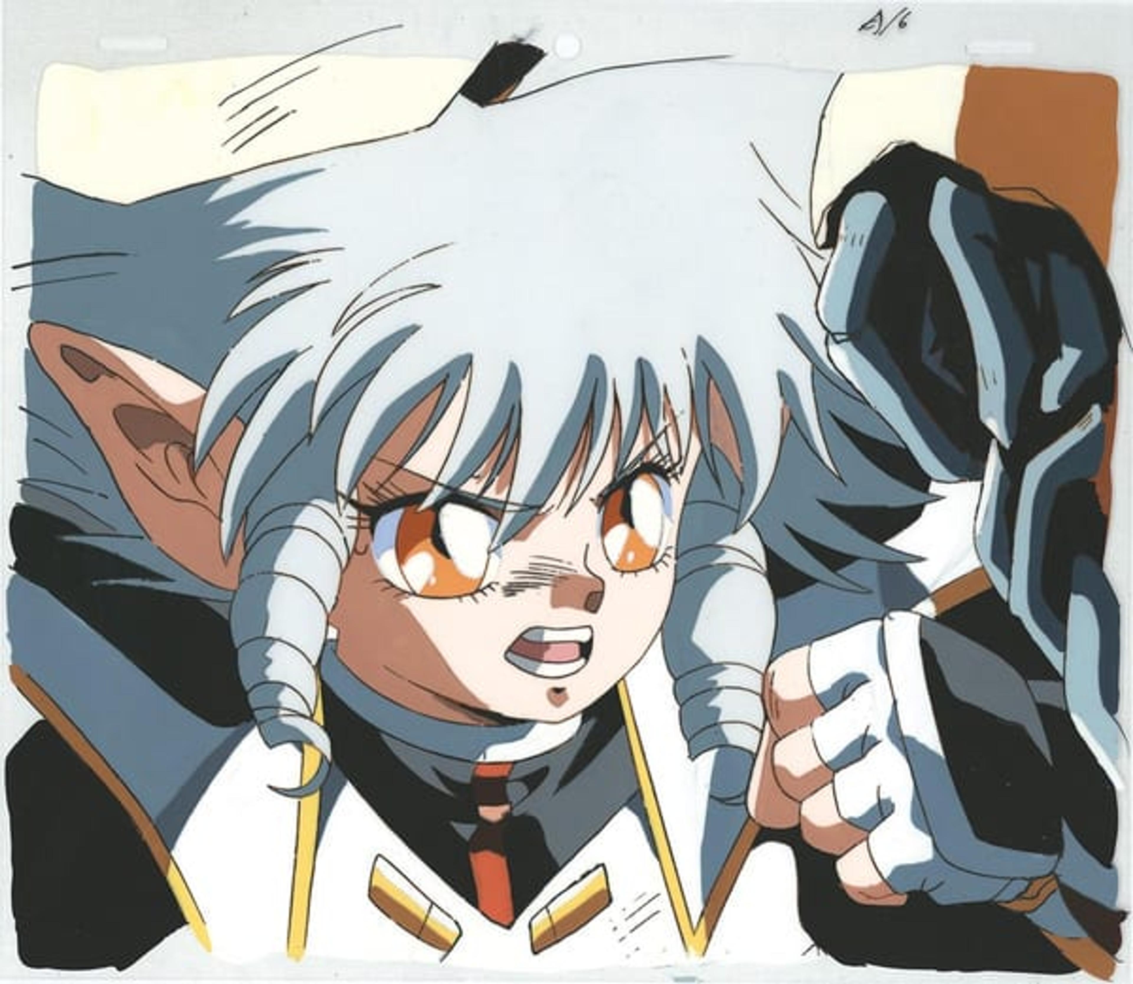 Iczer Reborn