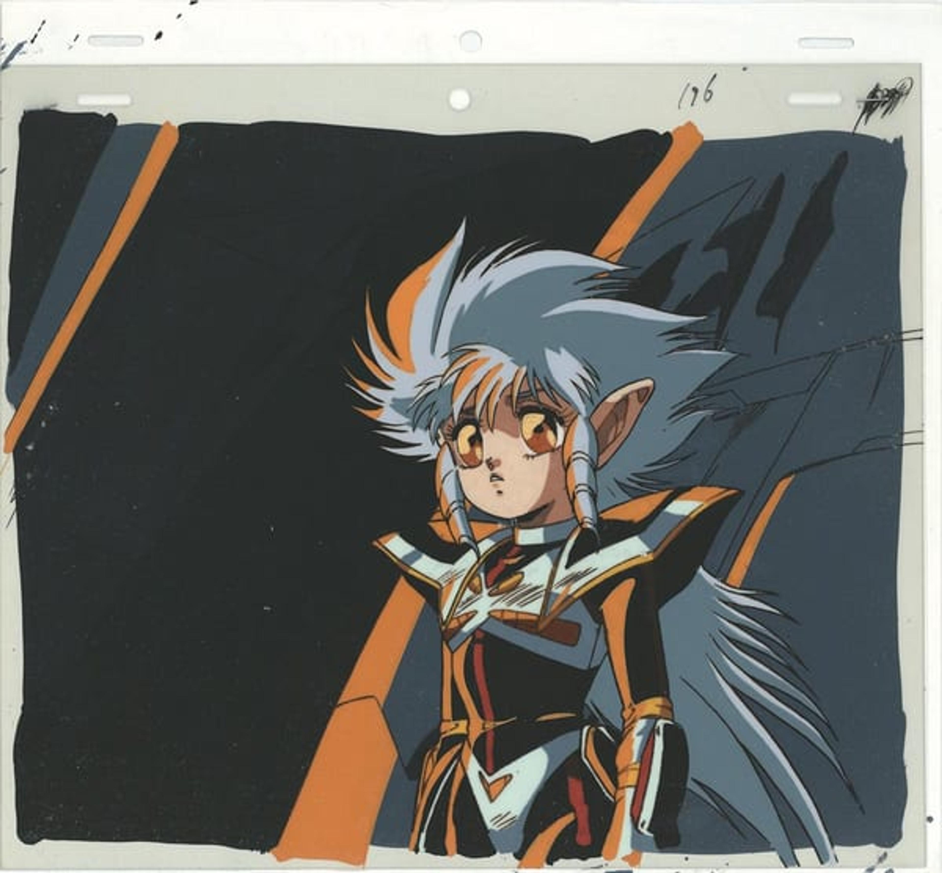 Iczer Reborn