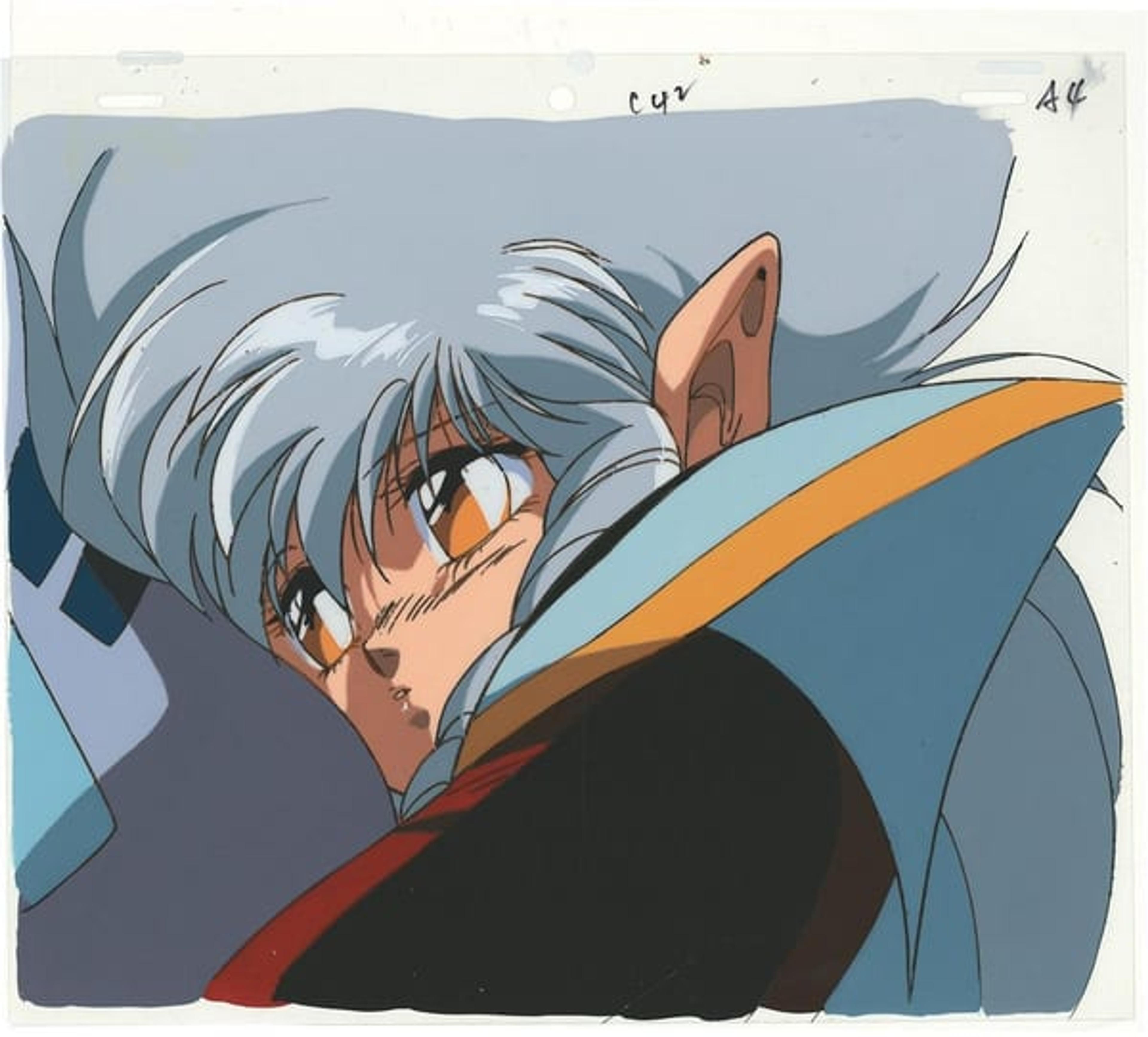 Iczer Reborn