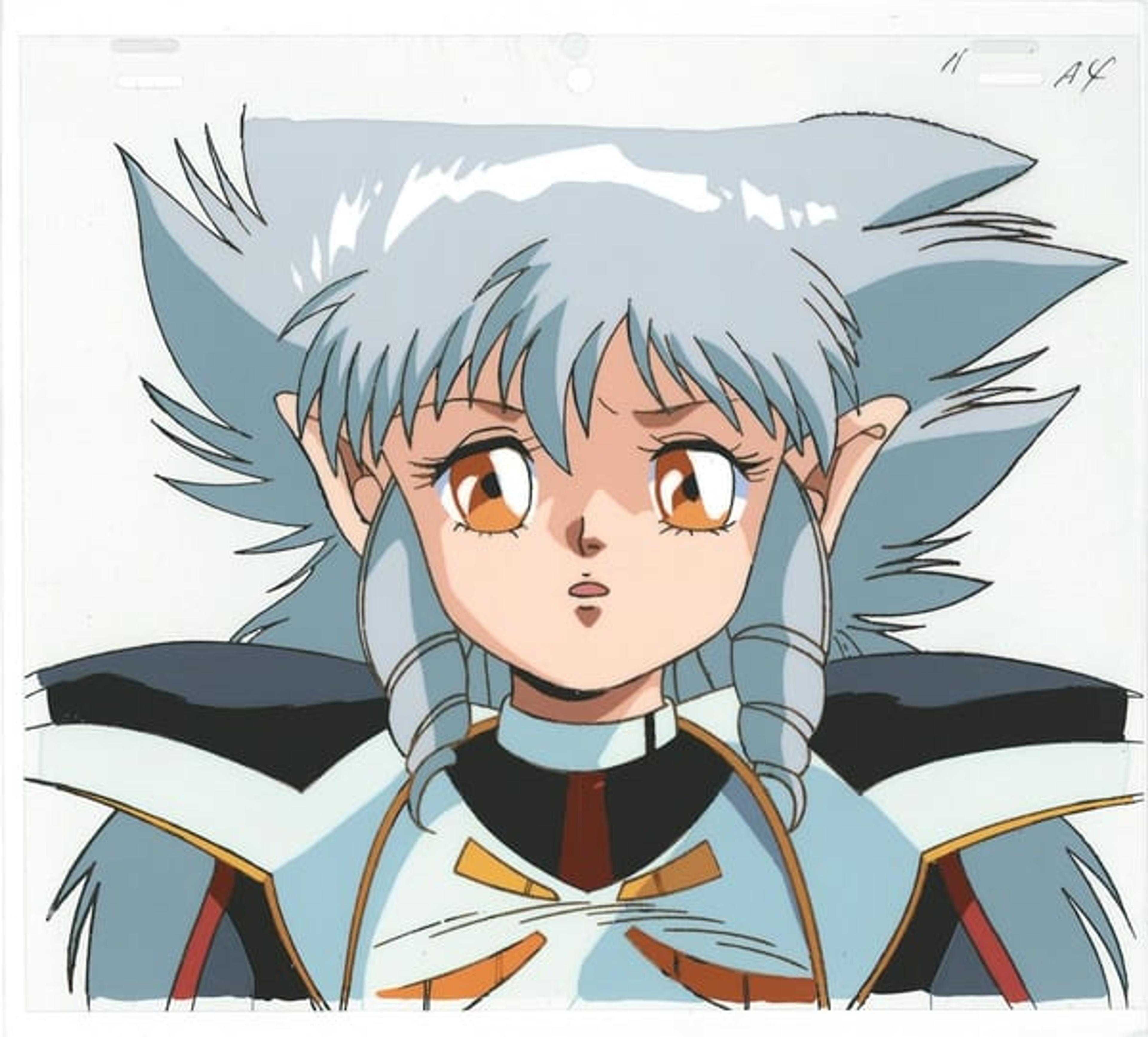 Iczer Reborn