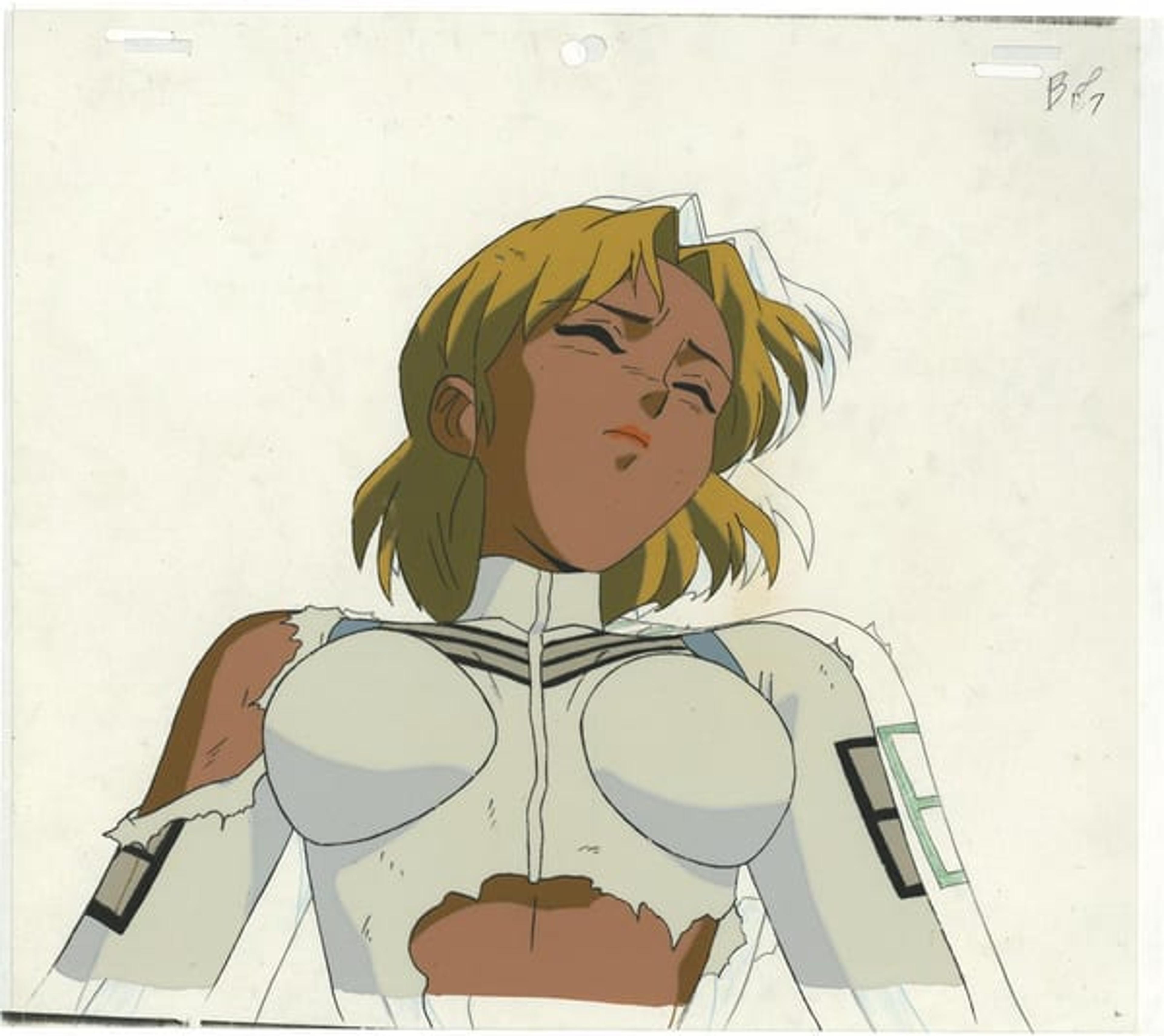 Nadia: The Secret of Blue Water