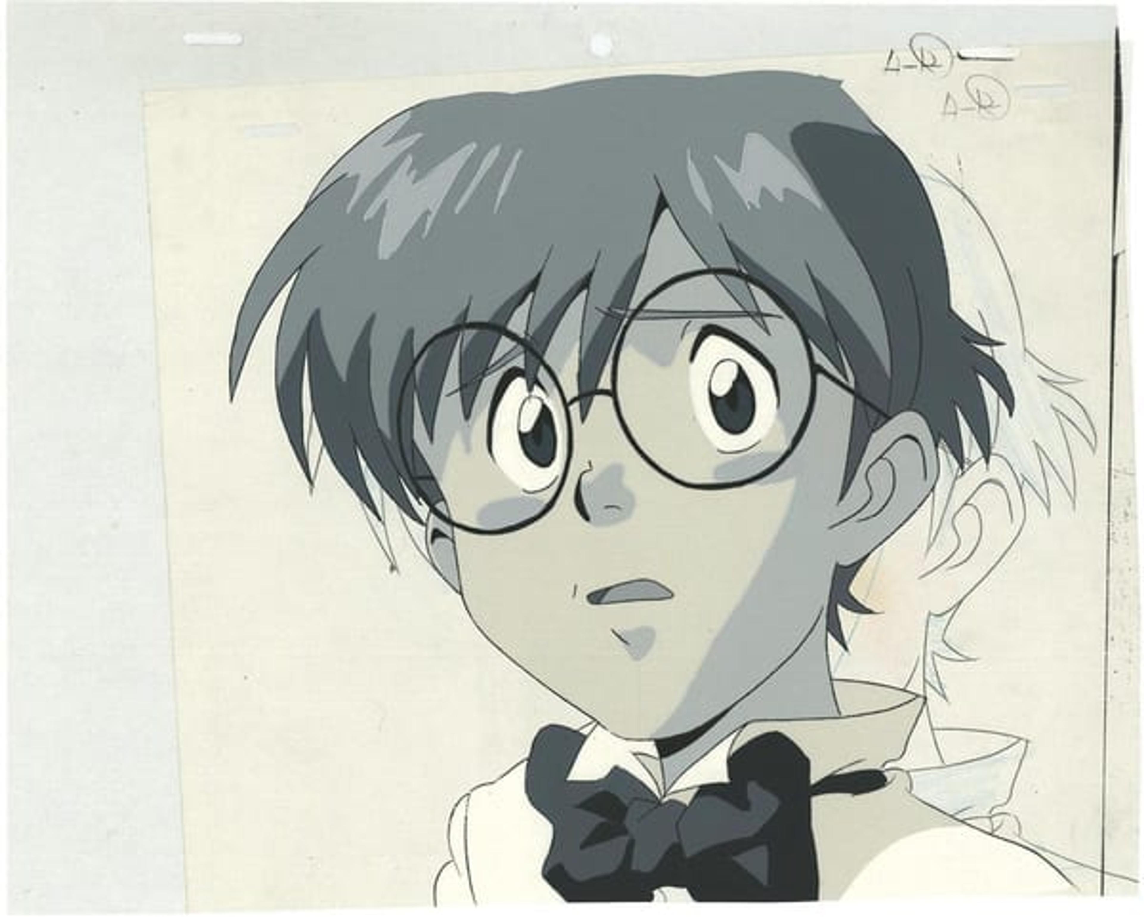 Nadia: The Secret of Blue Water