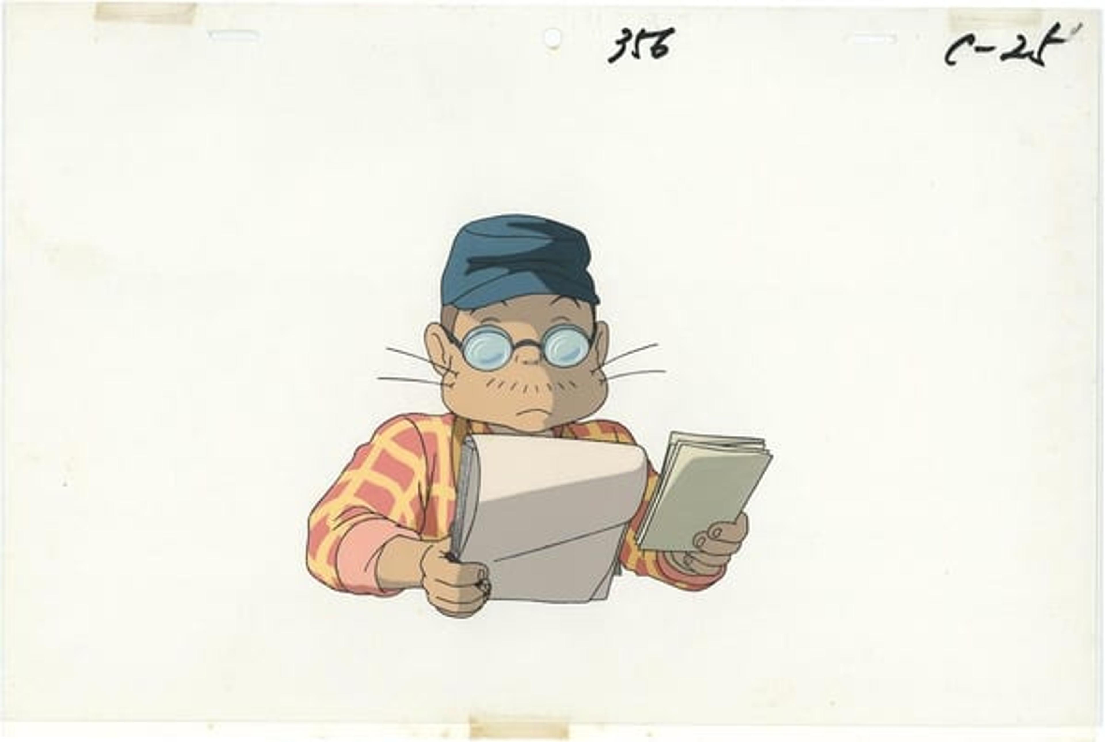Porco Rosso