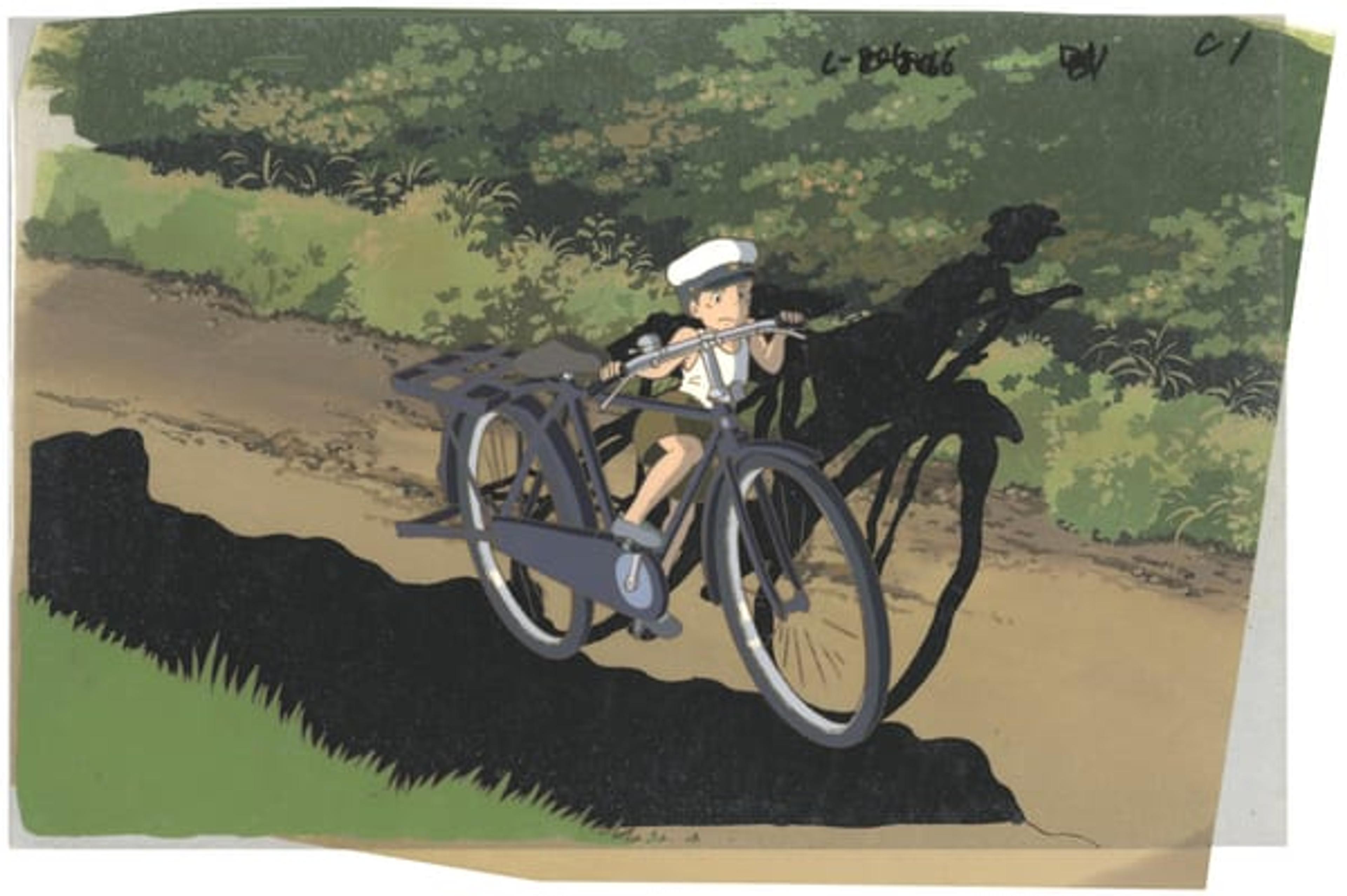 My Neighbor Totoro