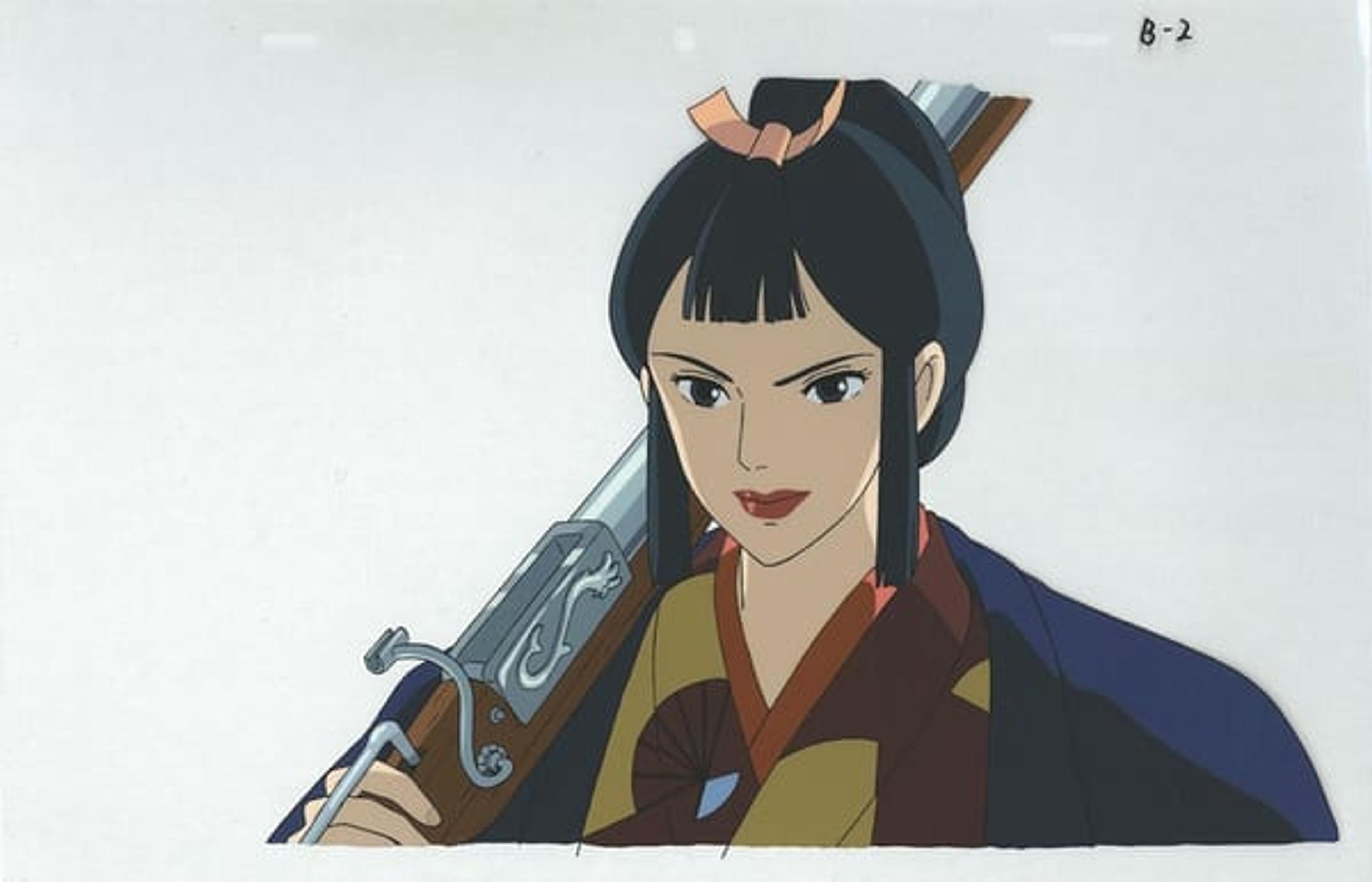 Princess Mononoke