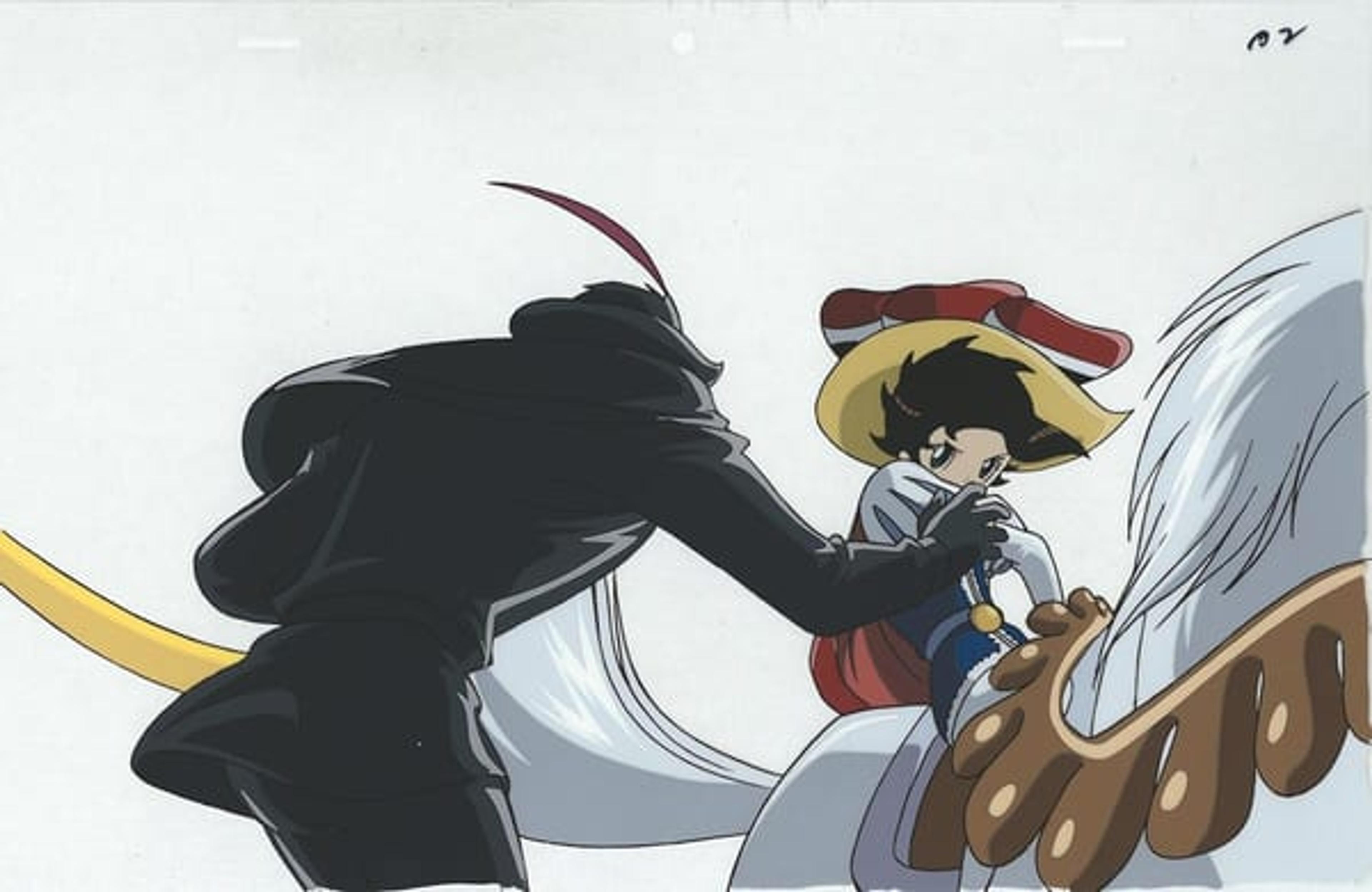 Princess Knight