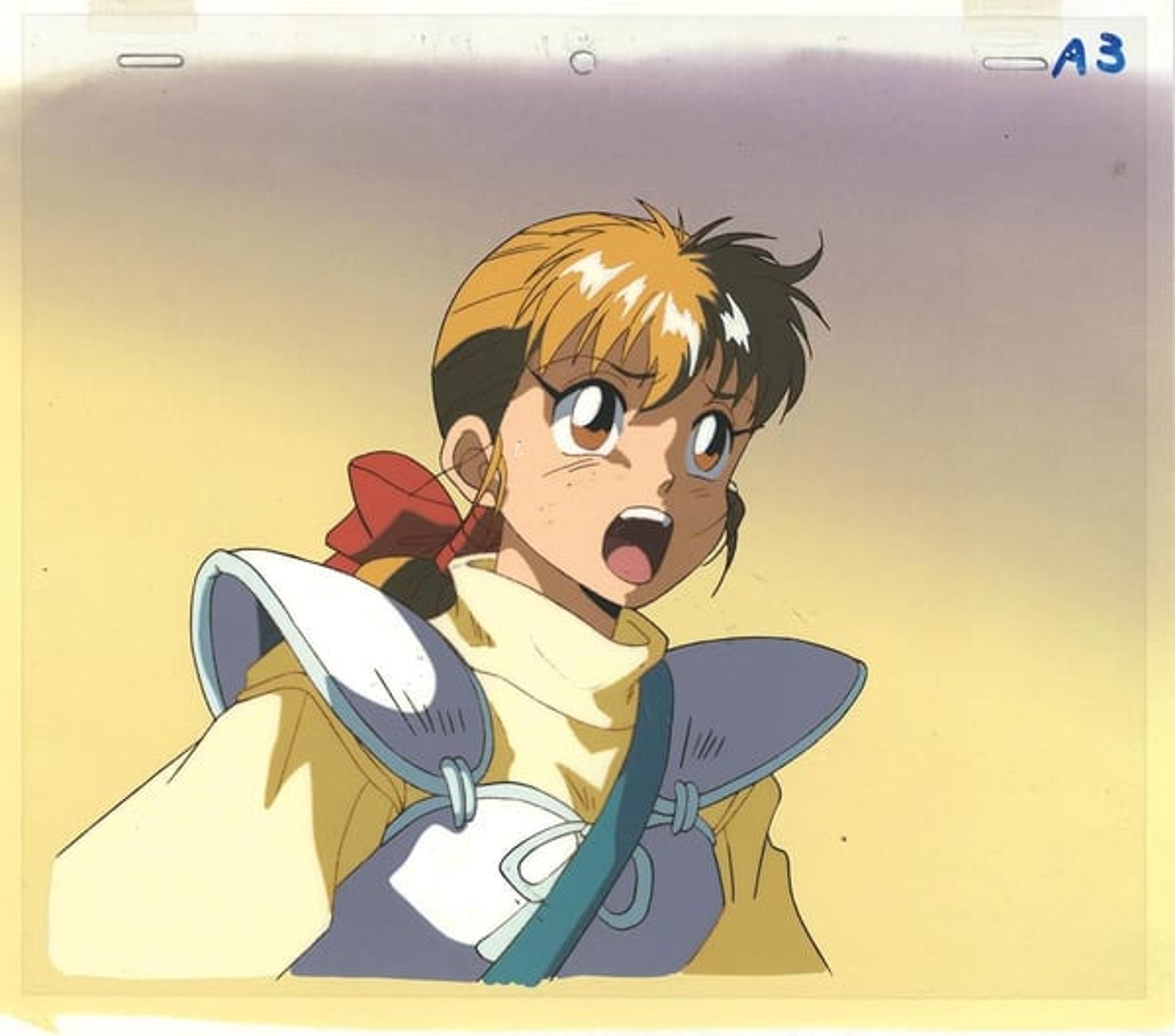 Fortune-QuestL Cel