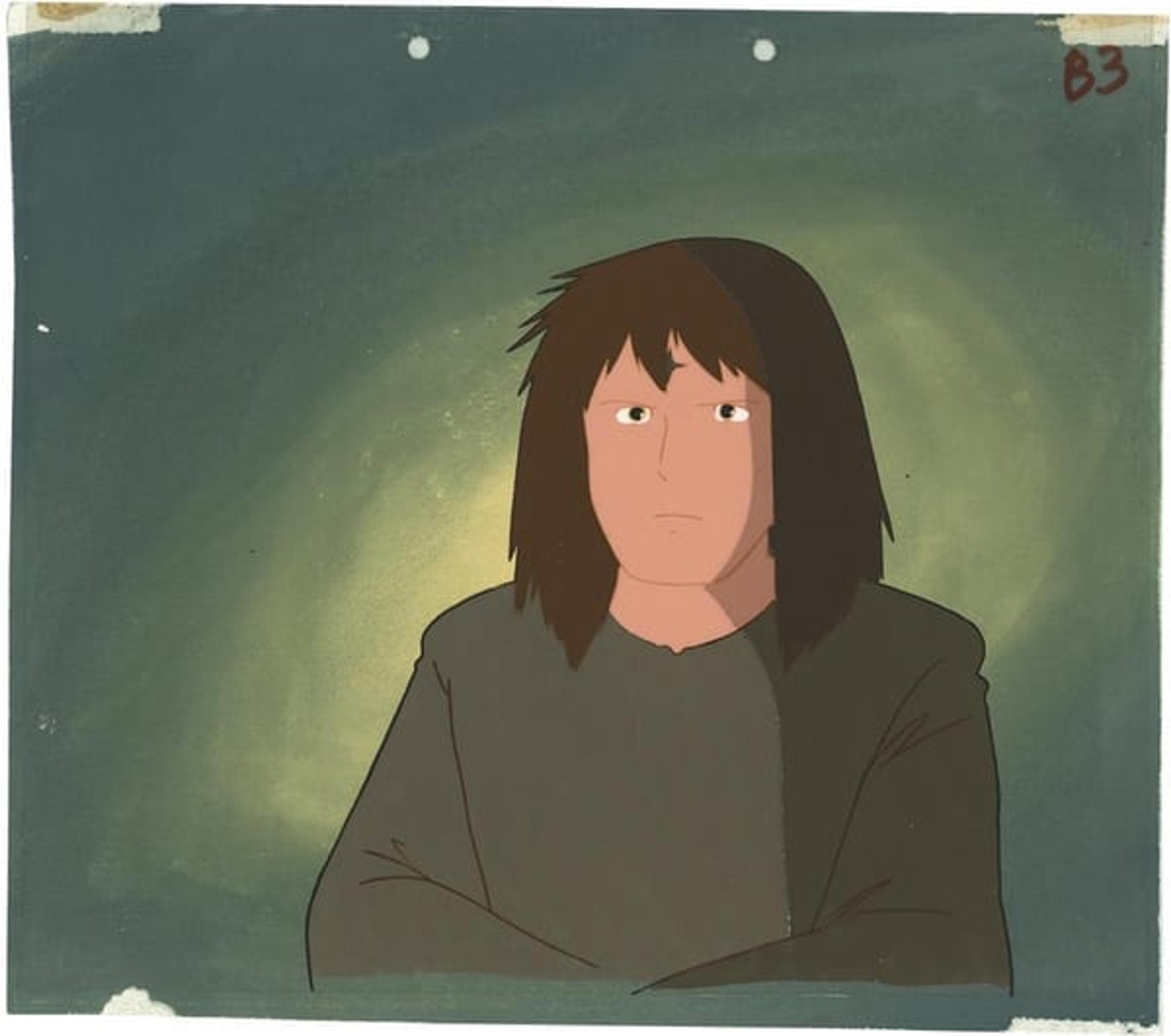 Future Boy Conan