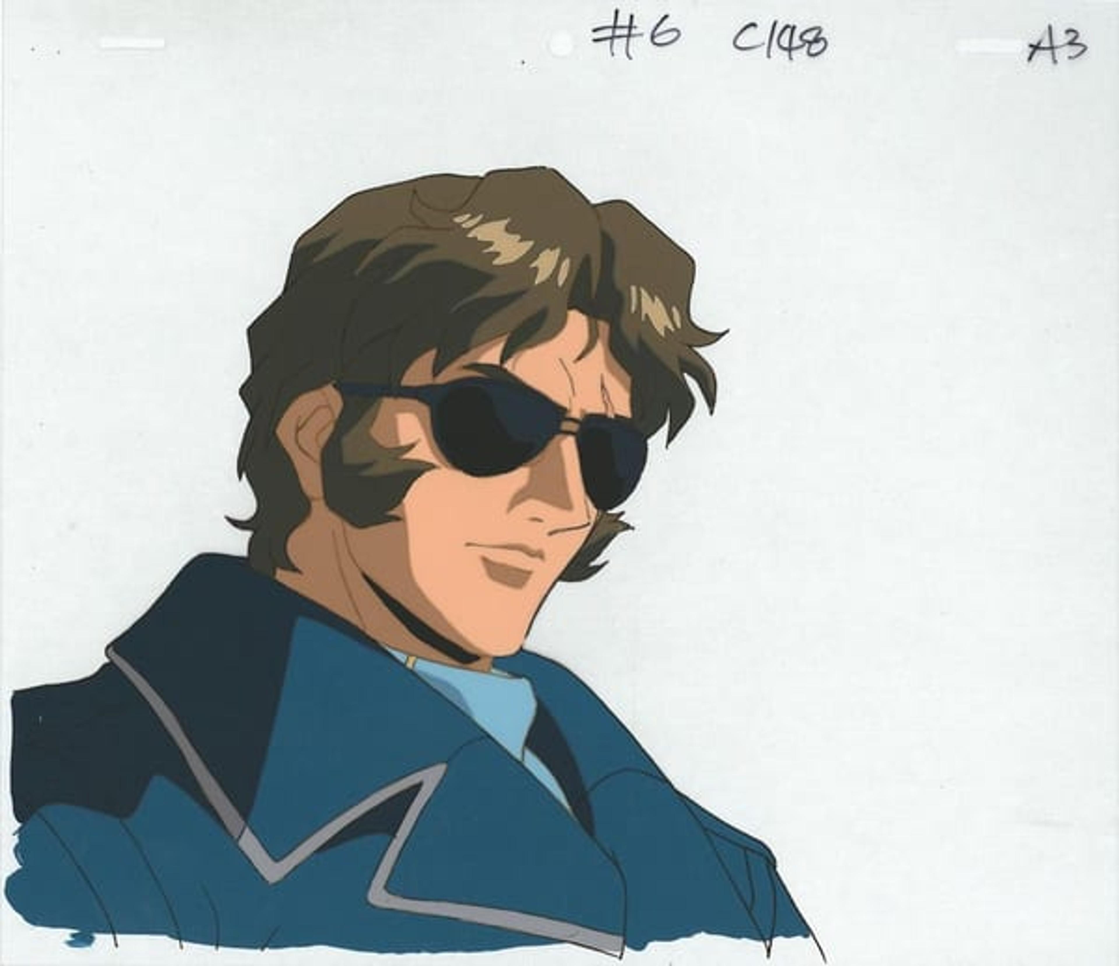 After War Gundam X