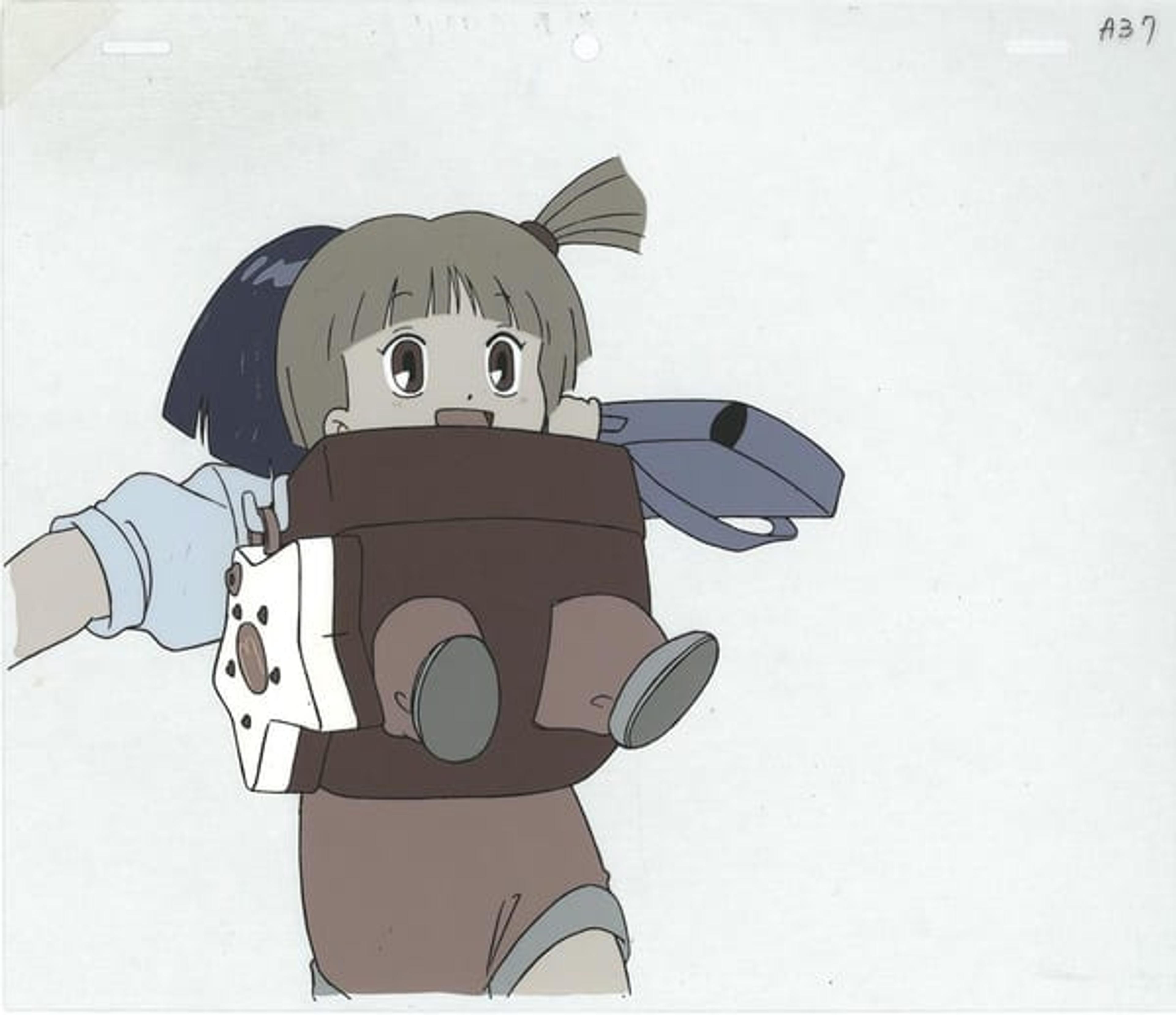Mama wa Shougaku 4 Nensei