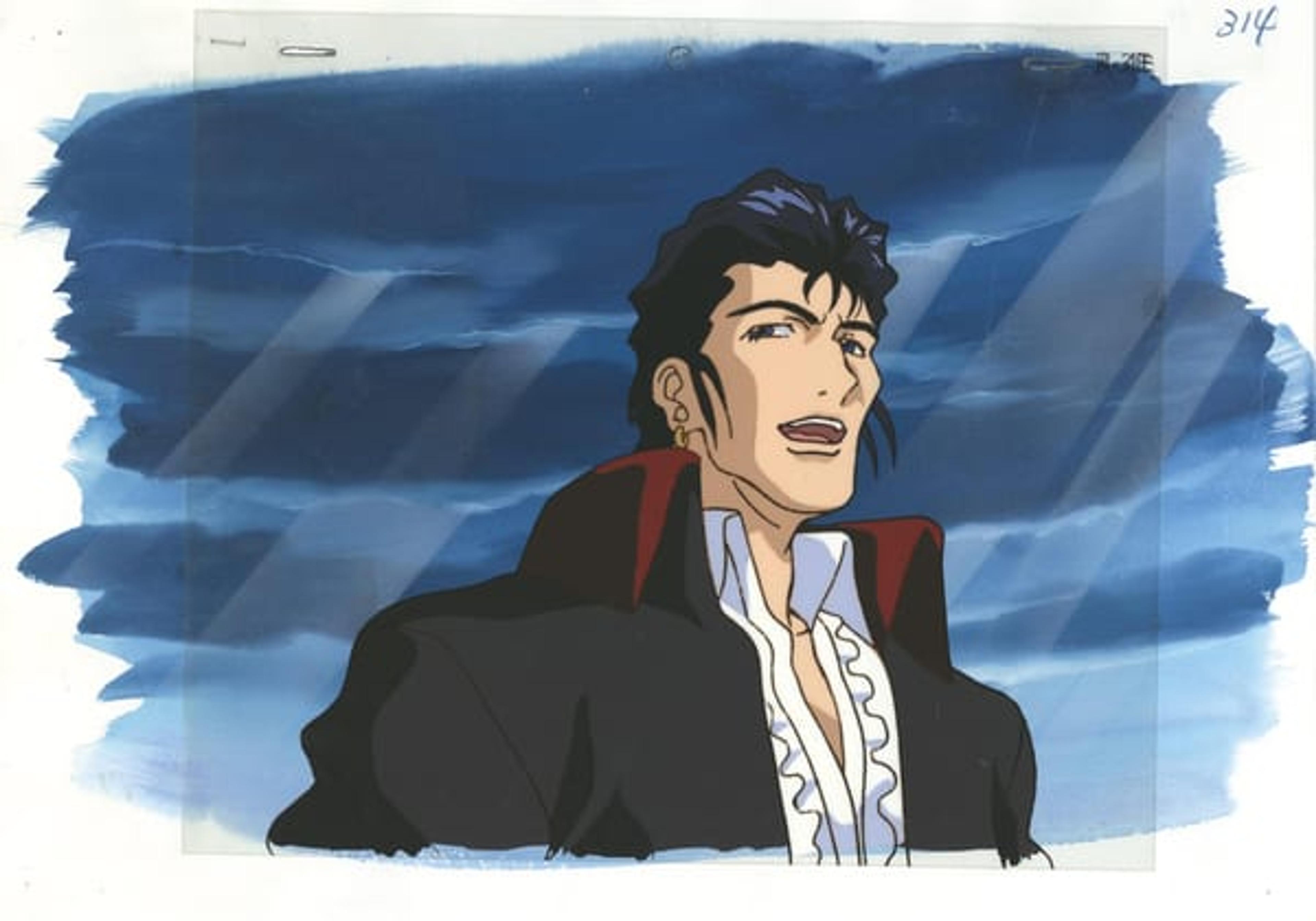 After War Gundam X