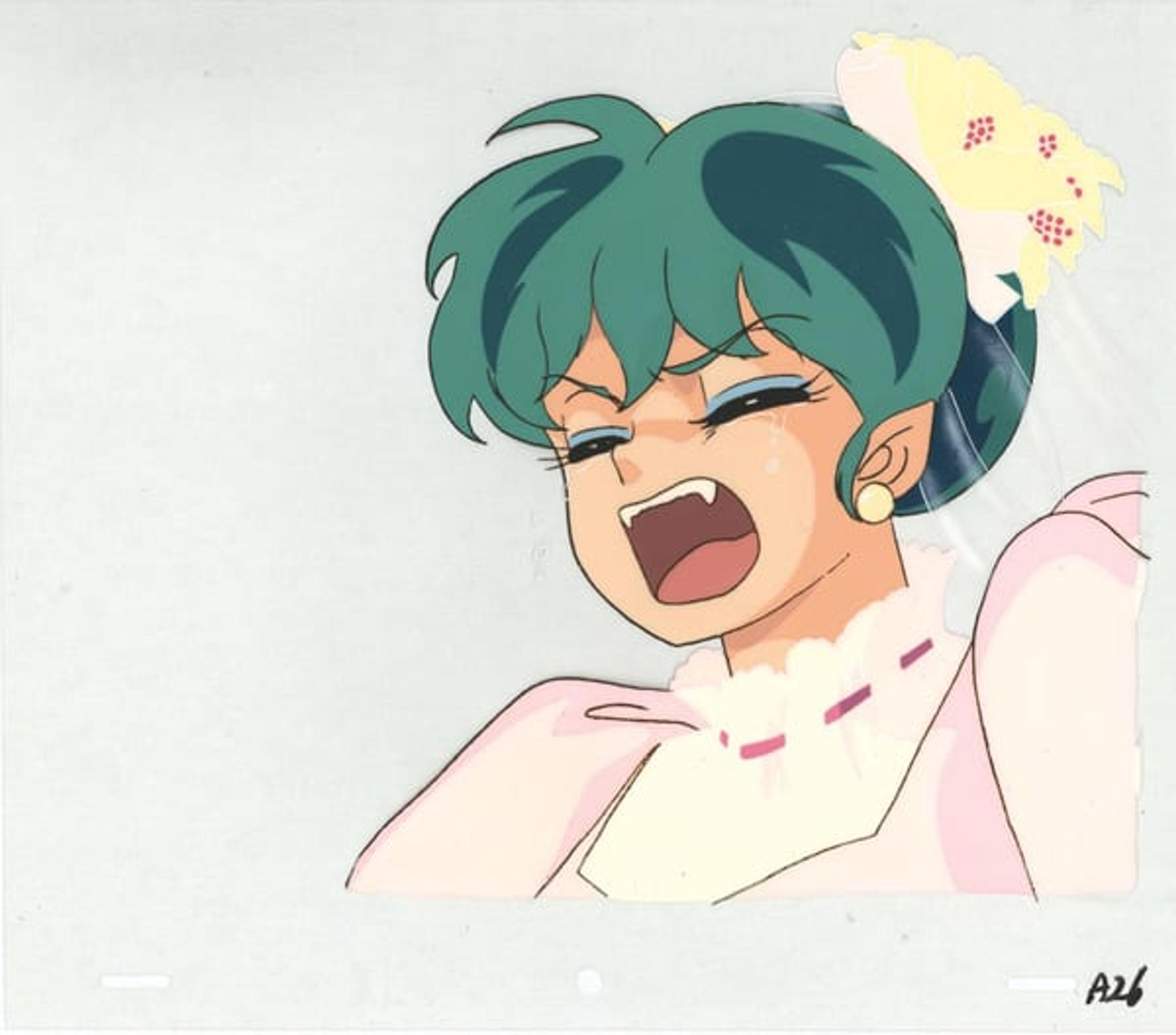 Urusei Yatsura Movie 5: The Final Chapter