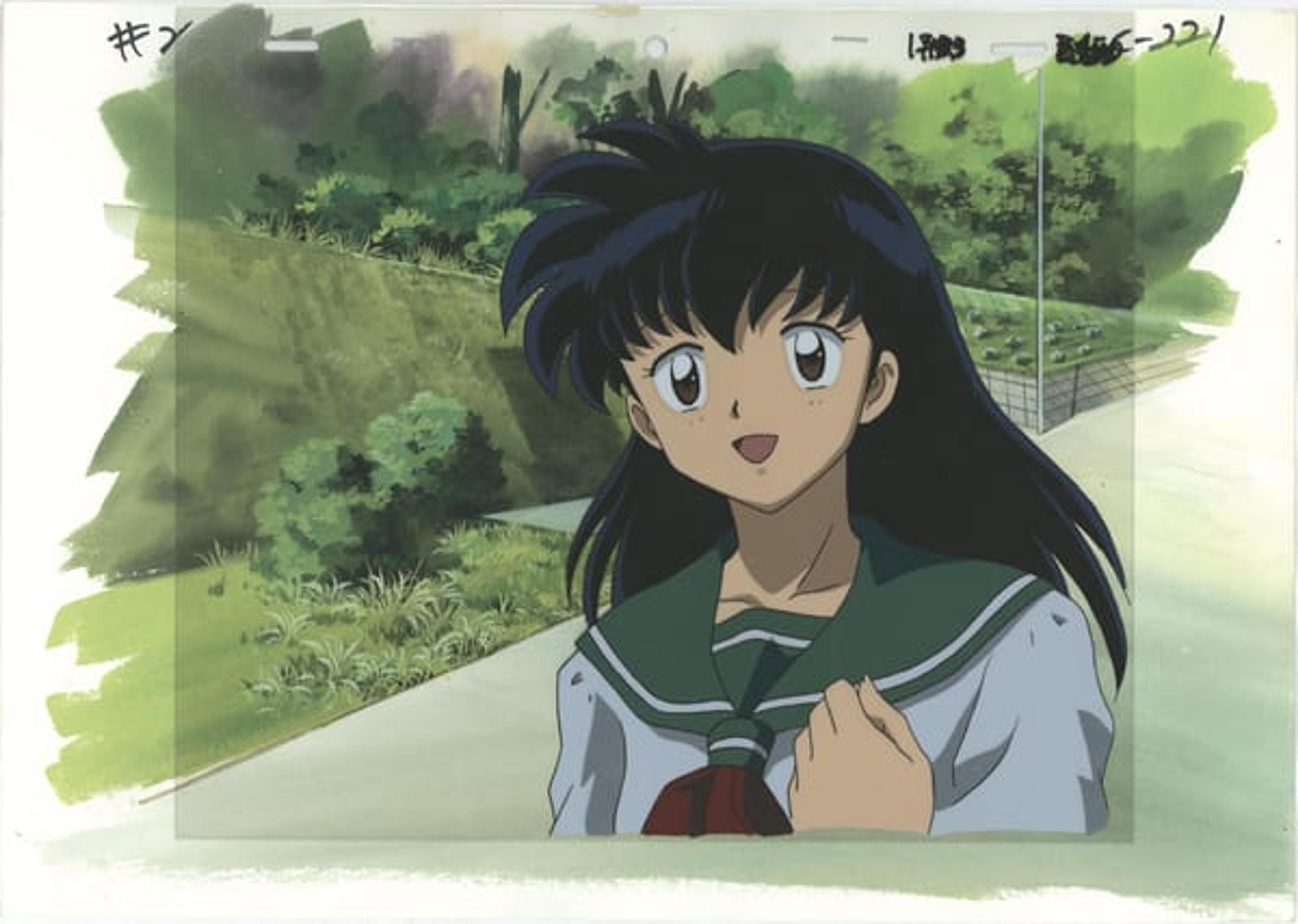 InuYasha