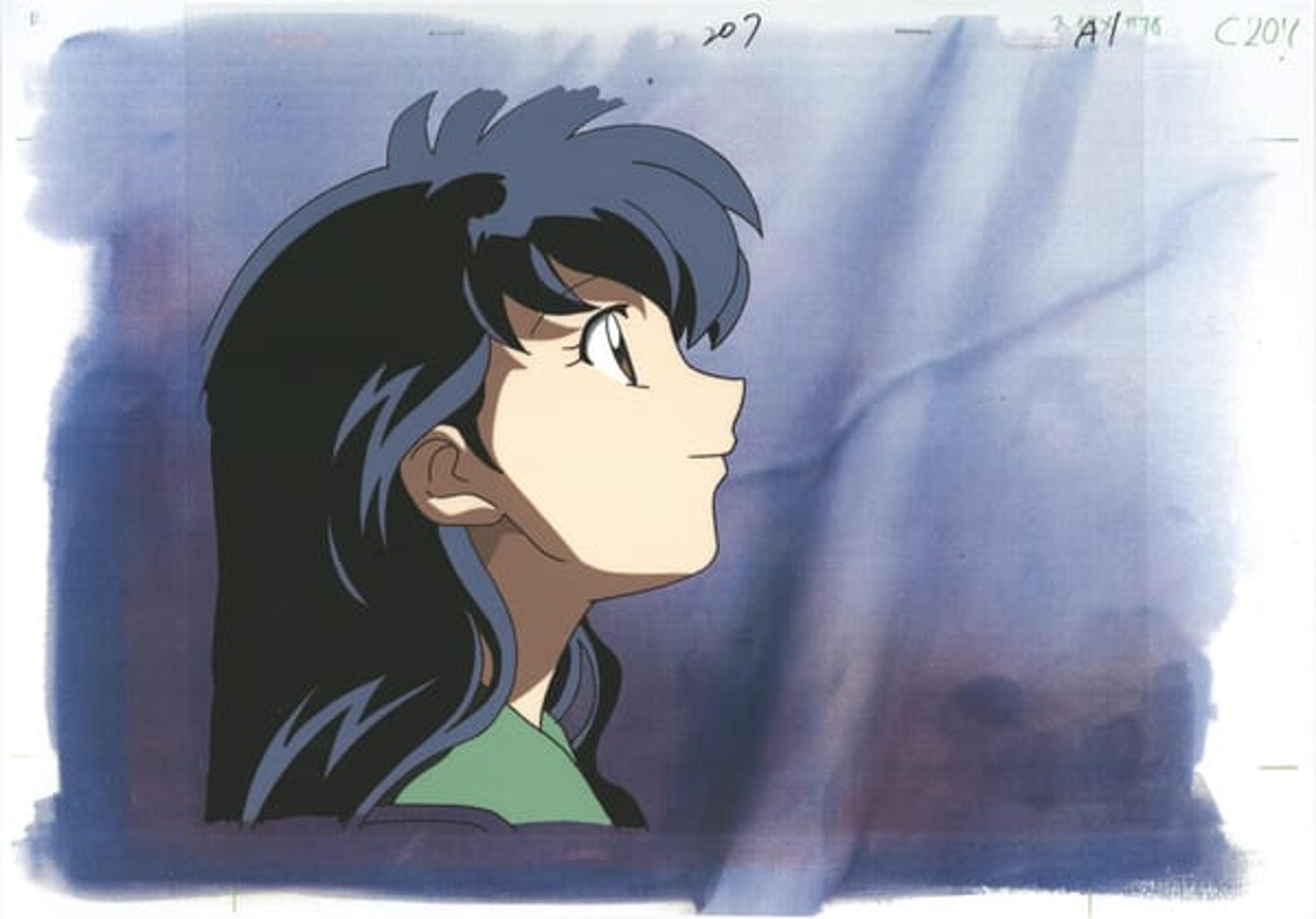 InuYasha
