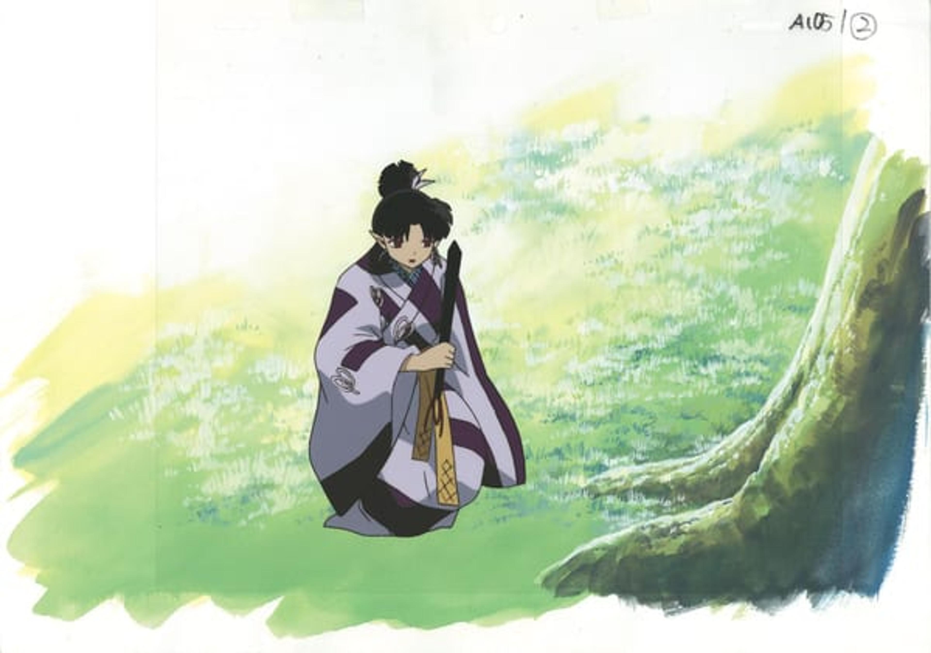 InuYasha