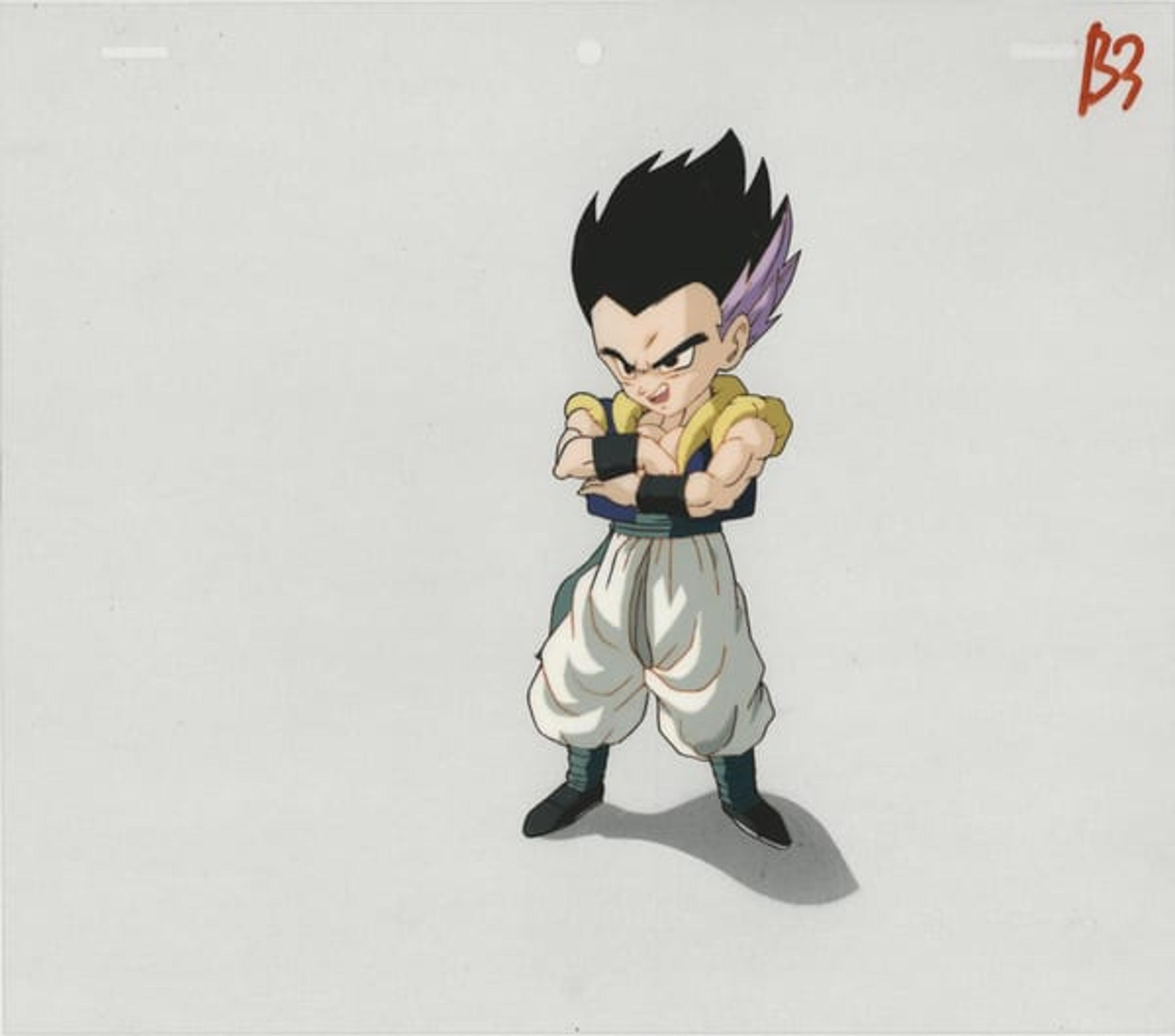 Dragon Ball Z