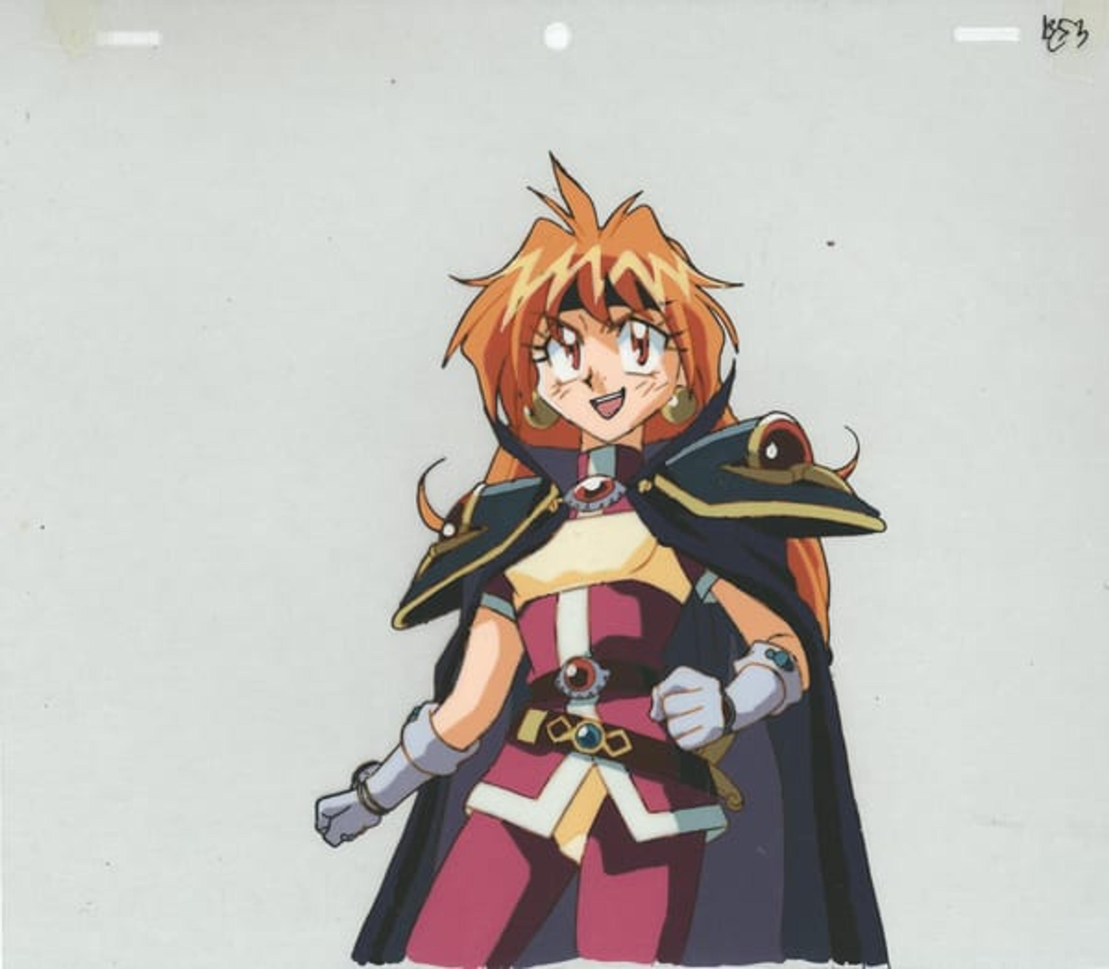 The Slayers