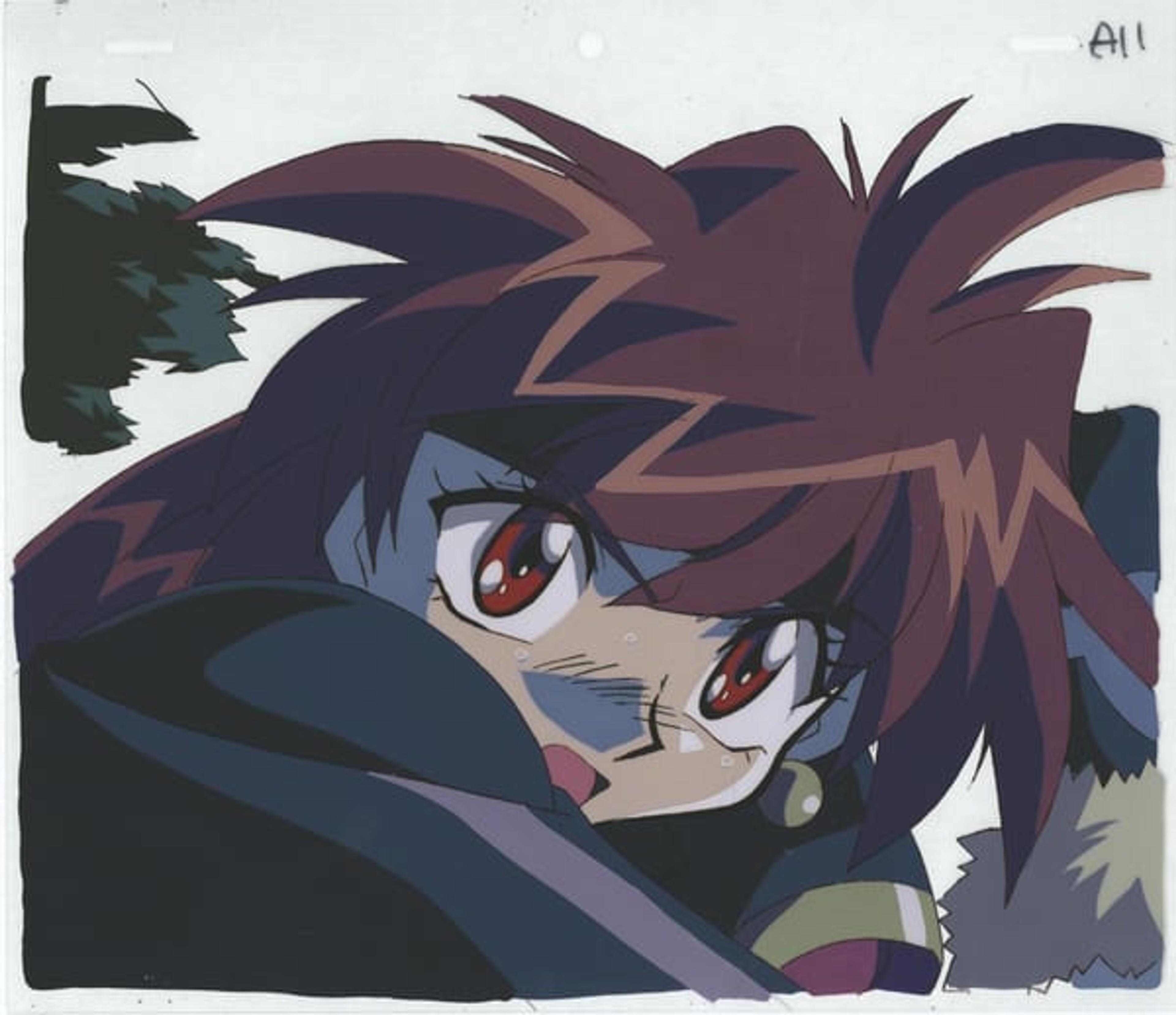 The Slayers