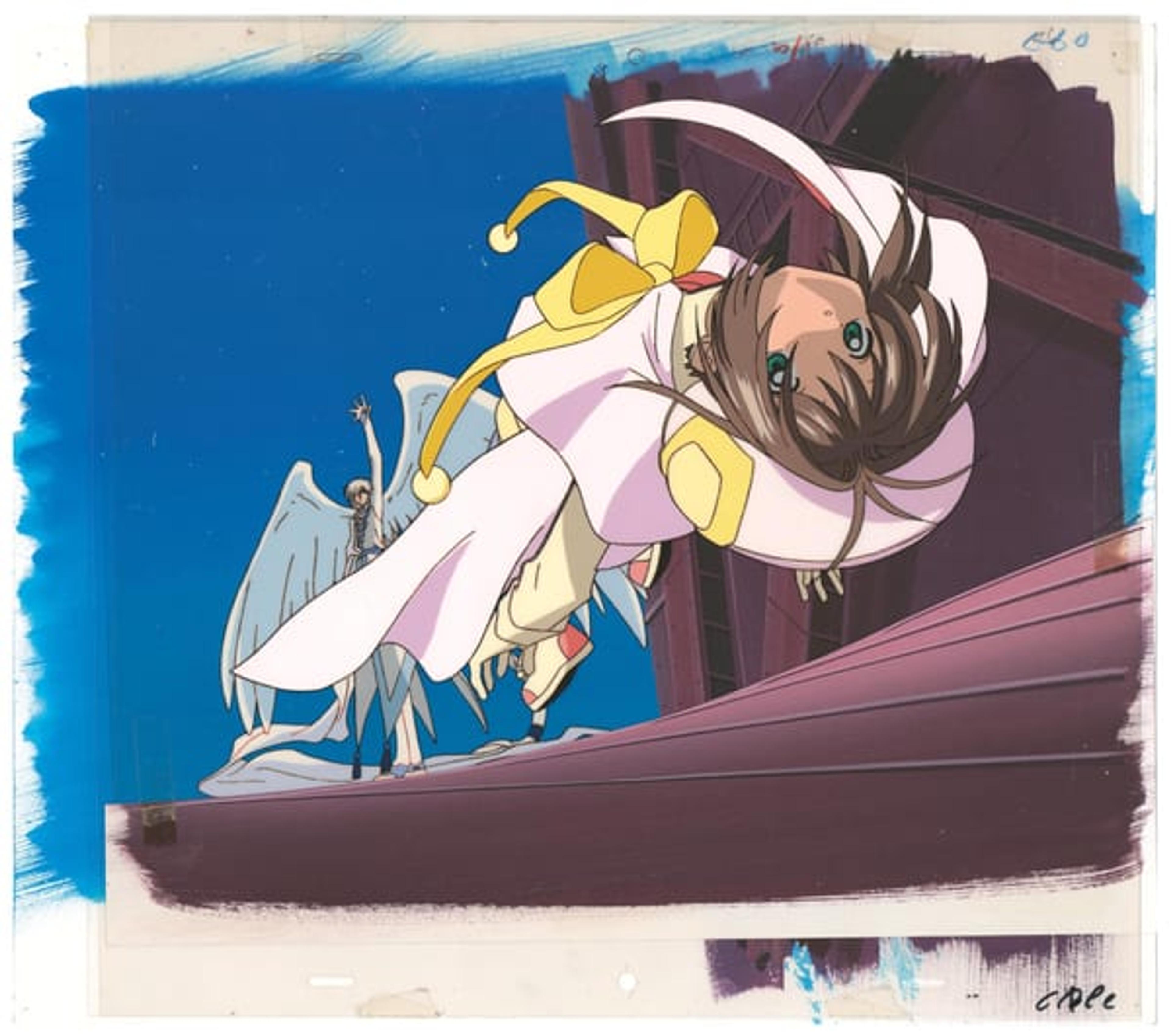 Cardcaptor Sakura