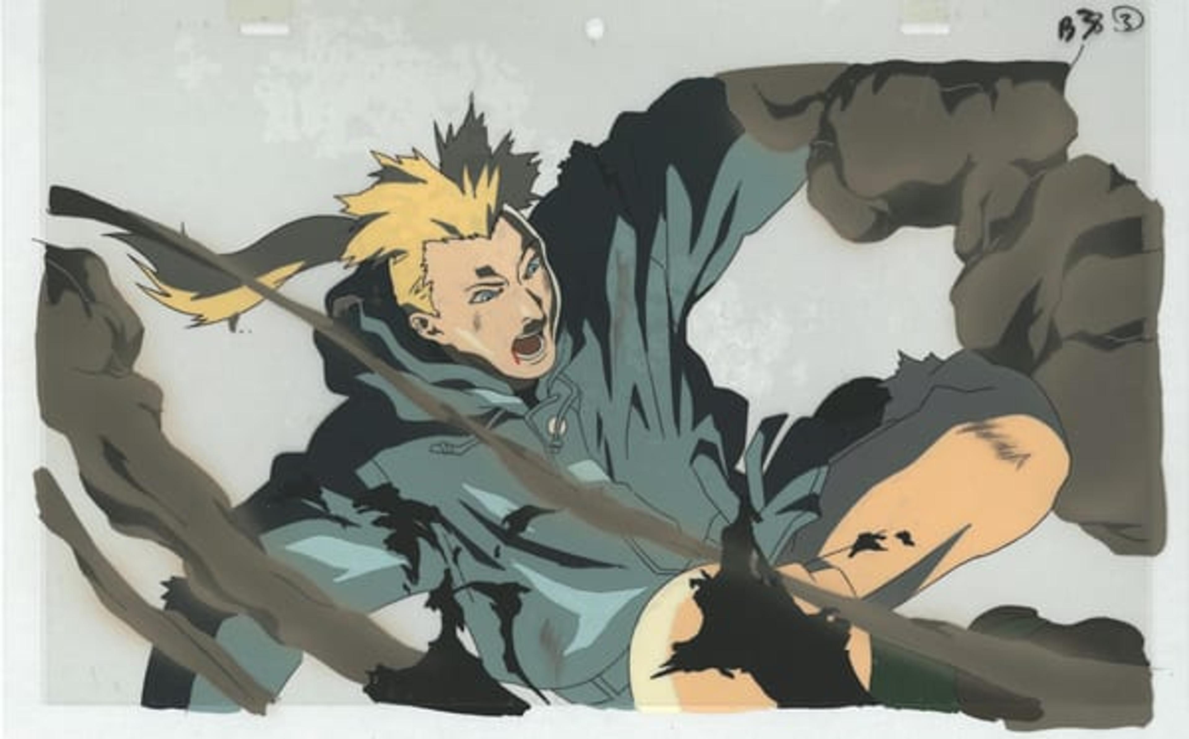 SPRIGGAN