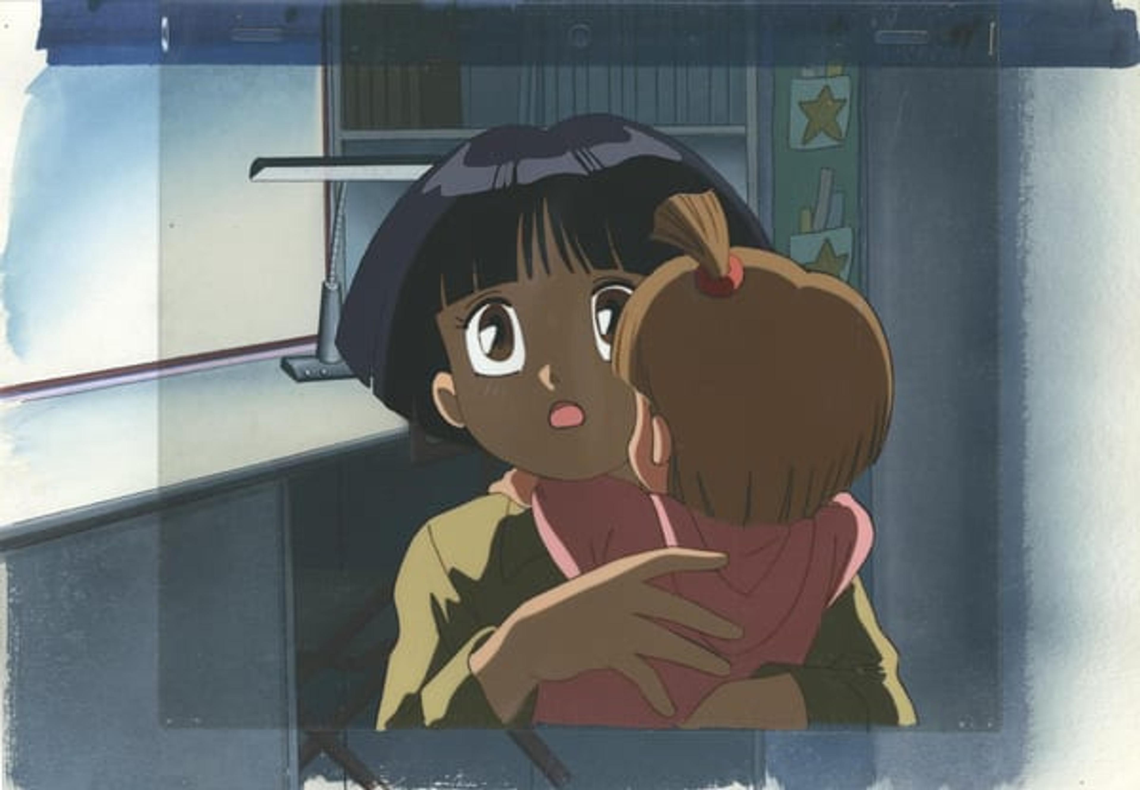 Mama wa Shougaku 4 Nensei