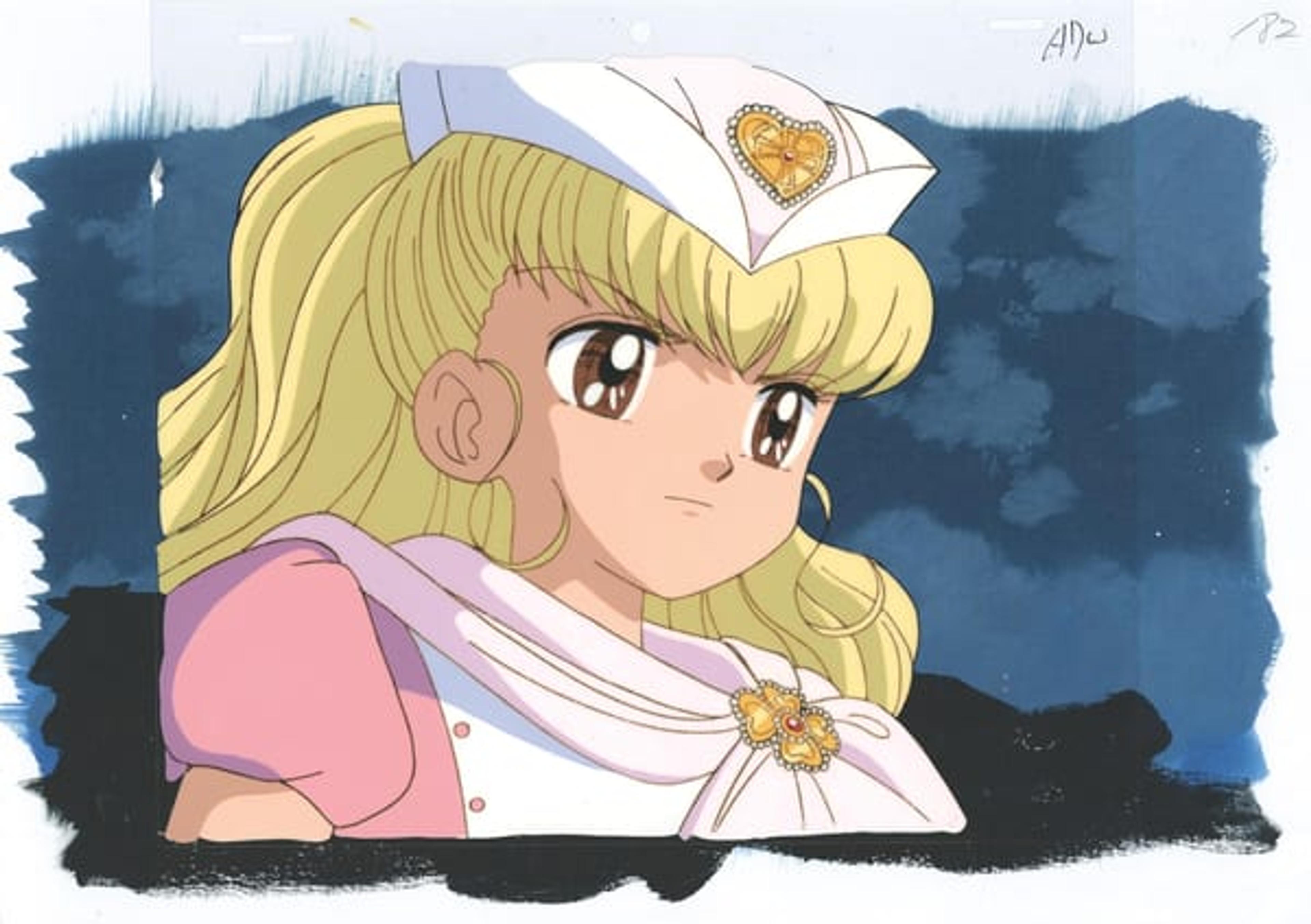 Nurse Angel Ririka SOS