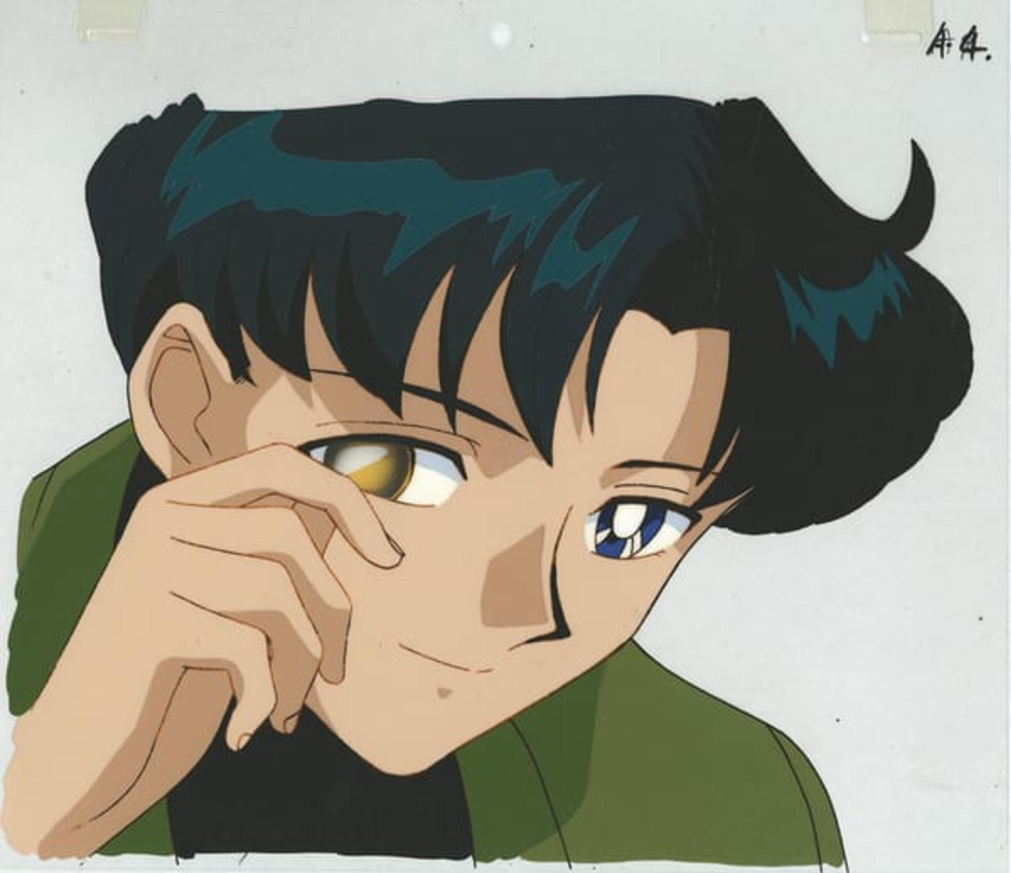 Sailor Moon