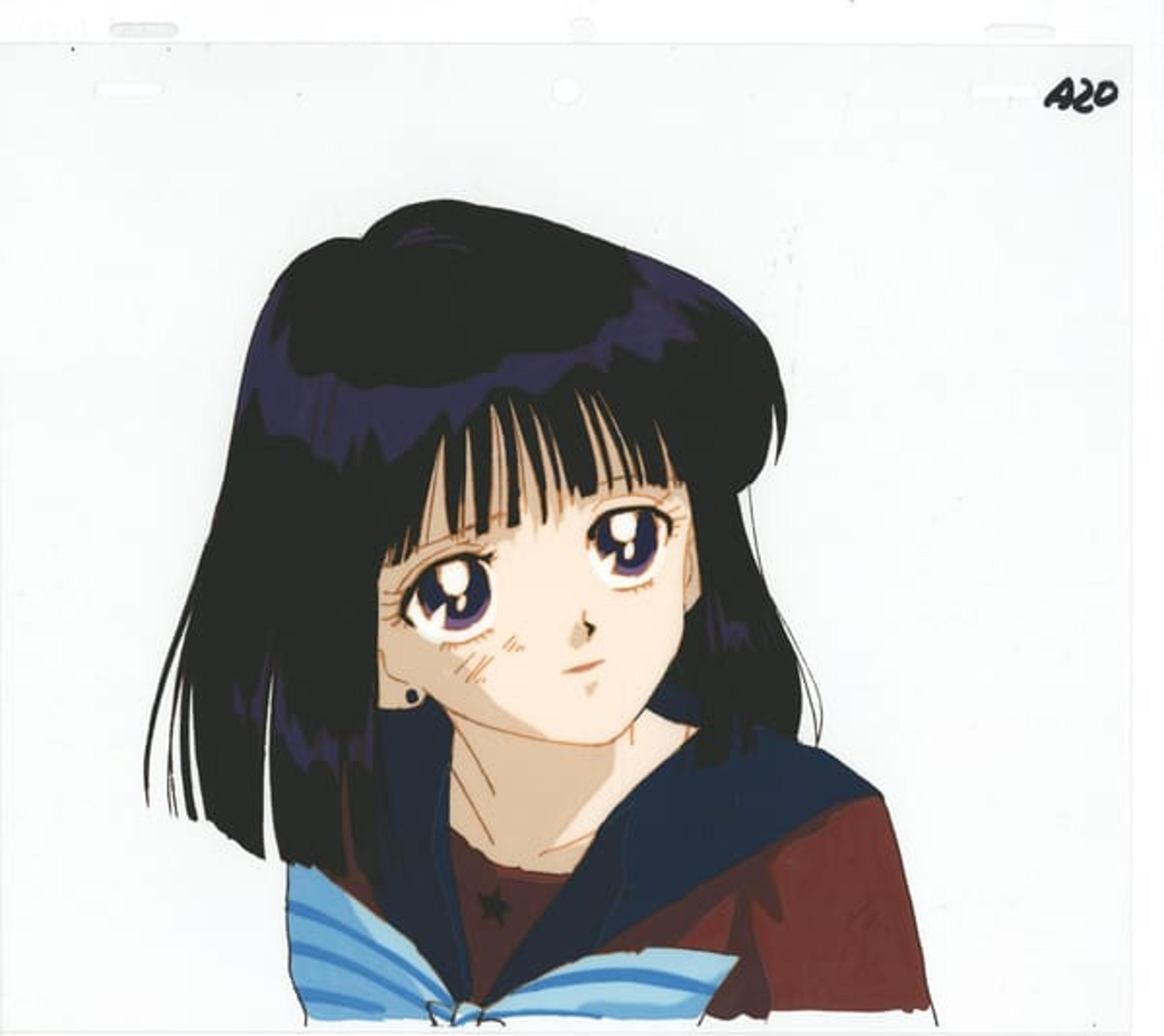 Sailor Moon