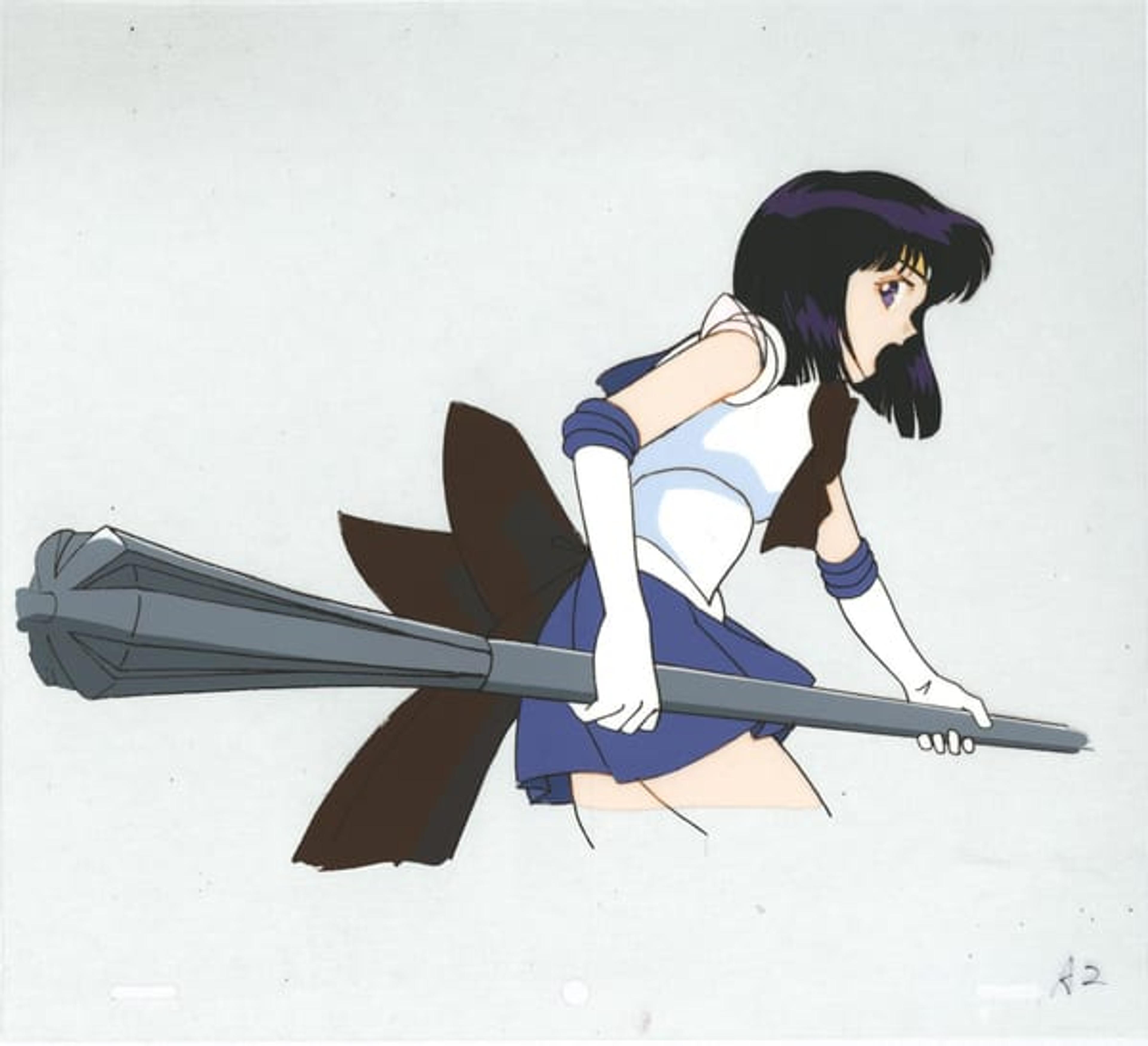 Sailor Moon