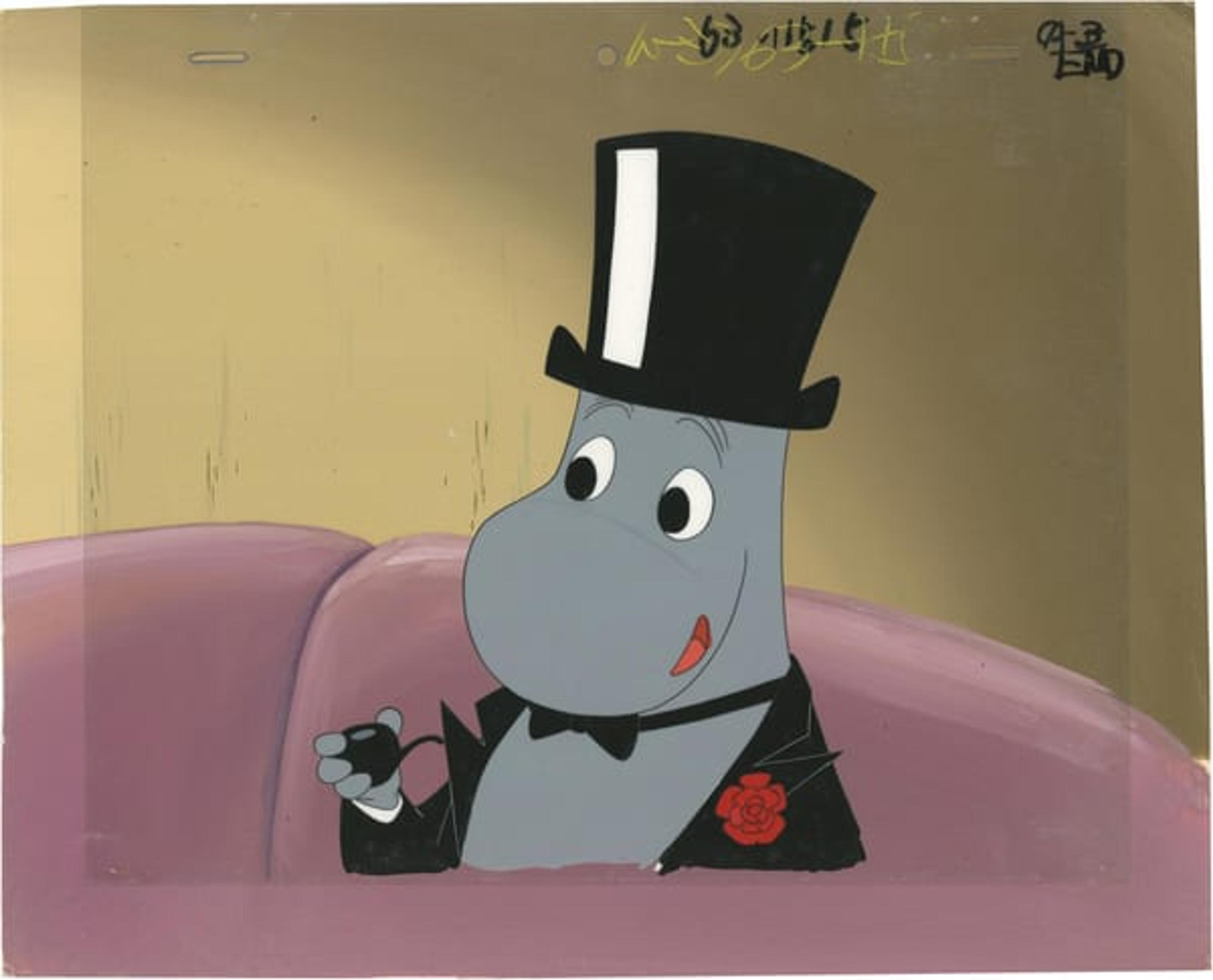 Moomin