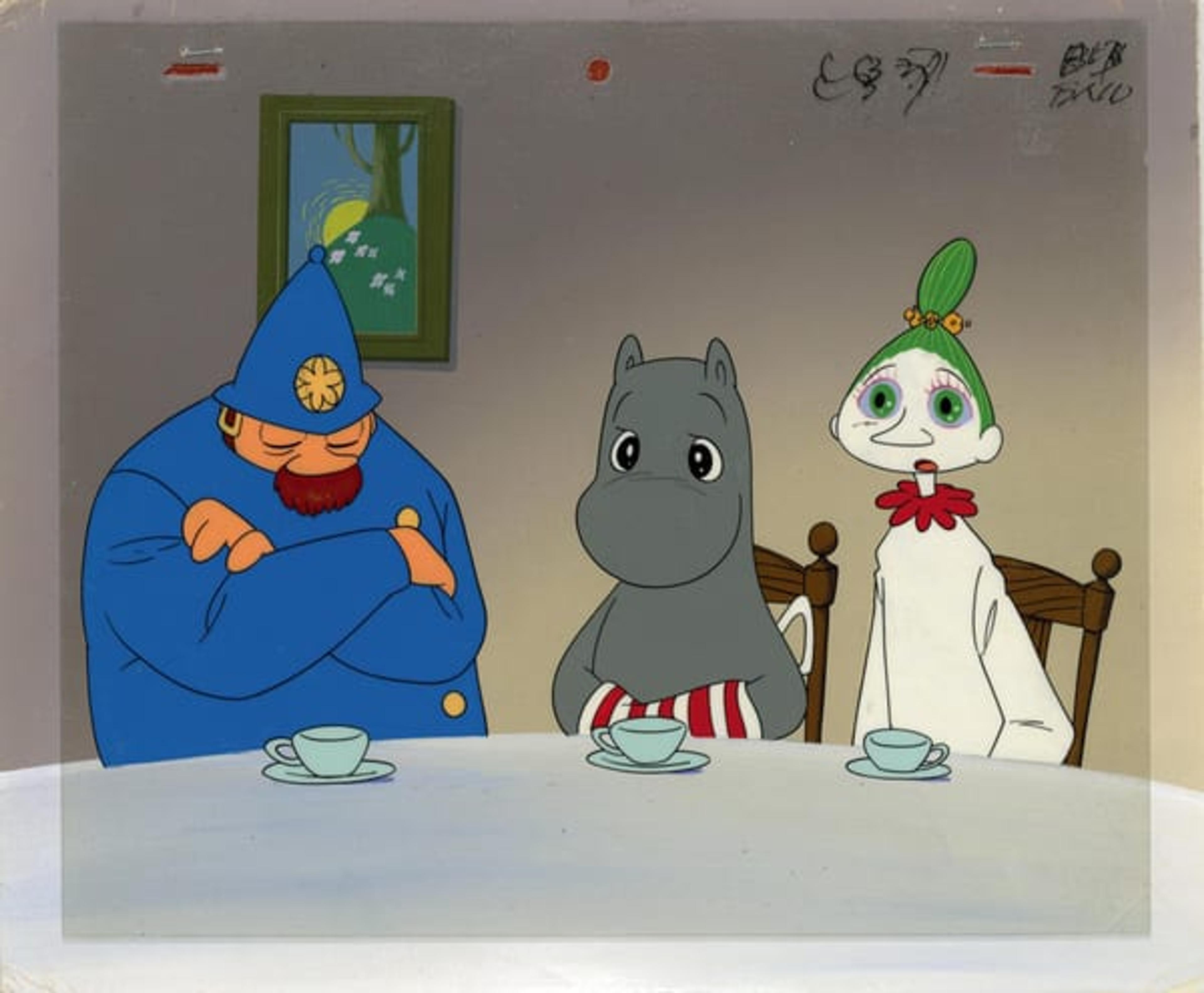 Moomin