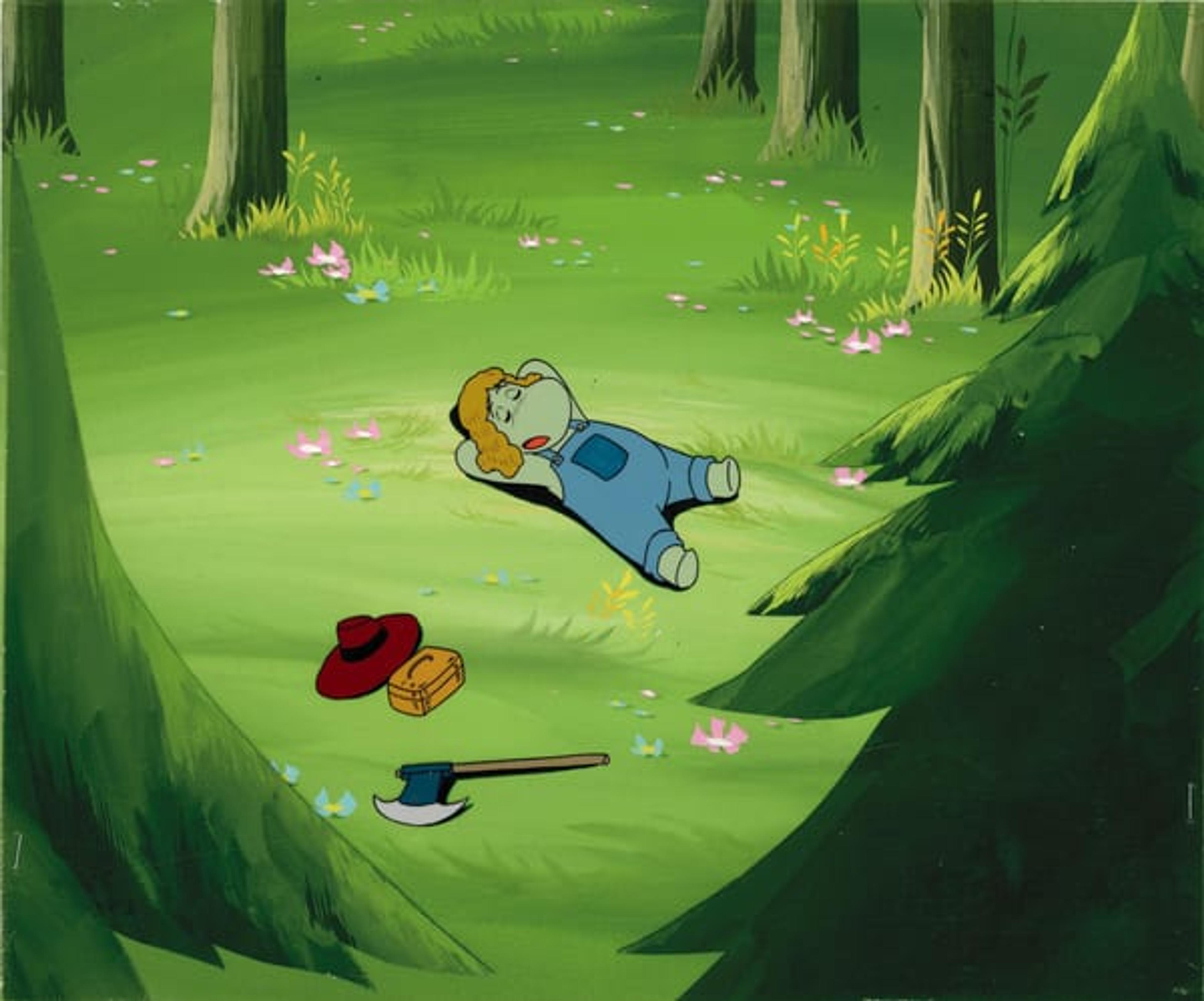 Moomin