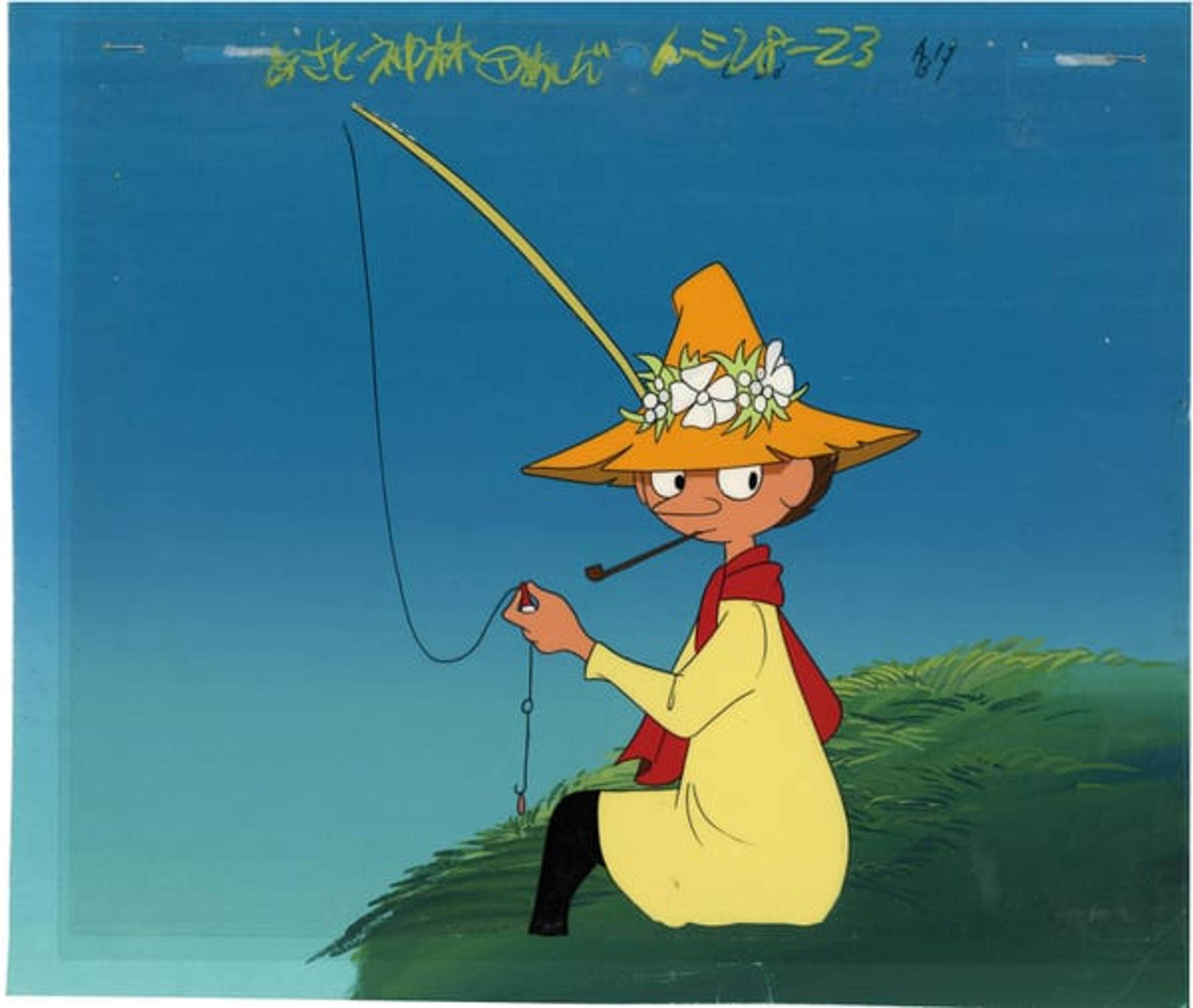 Moomin
