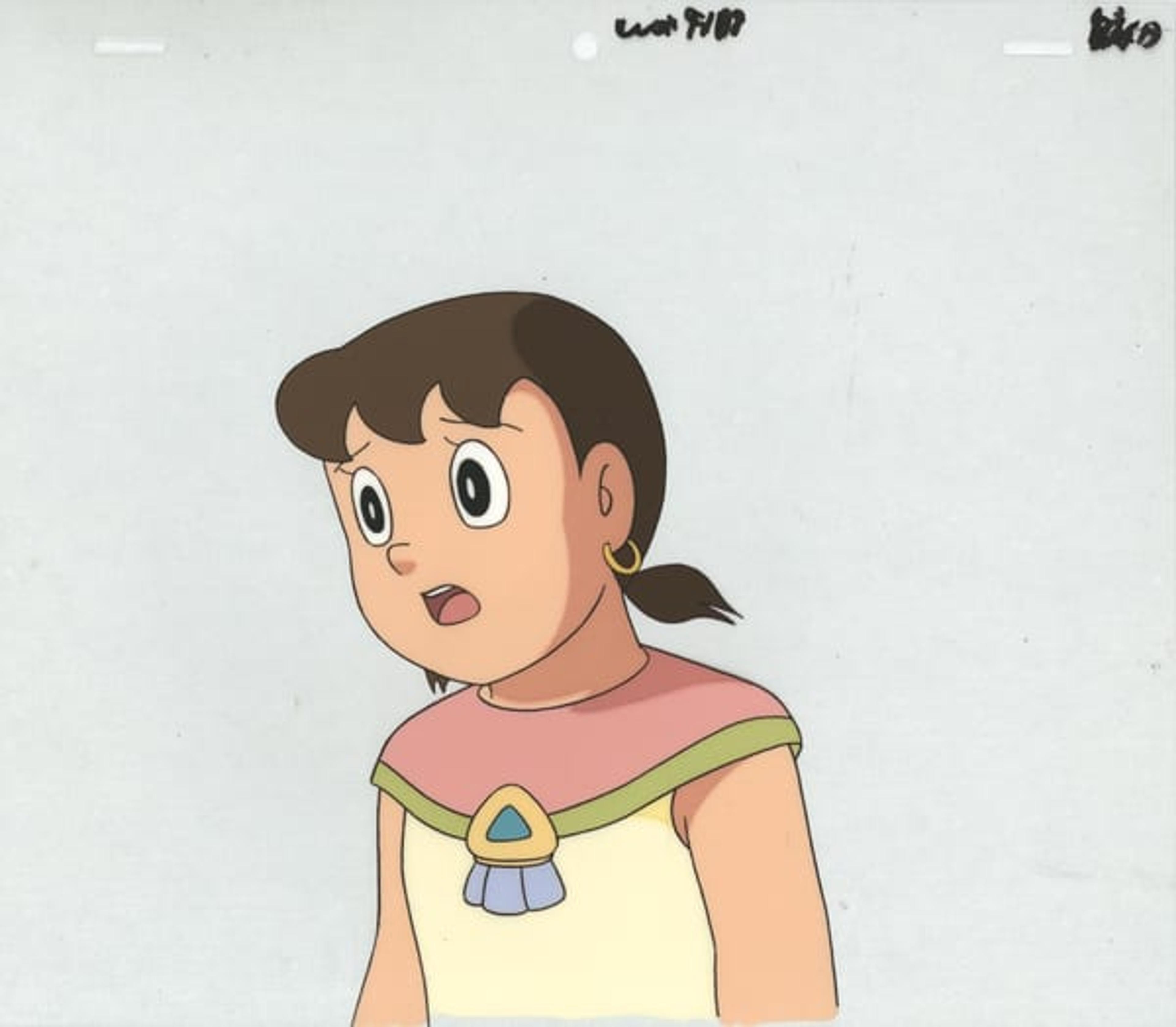 Doraemon