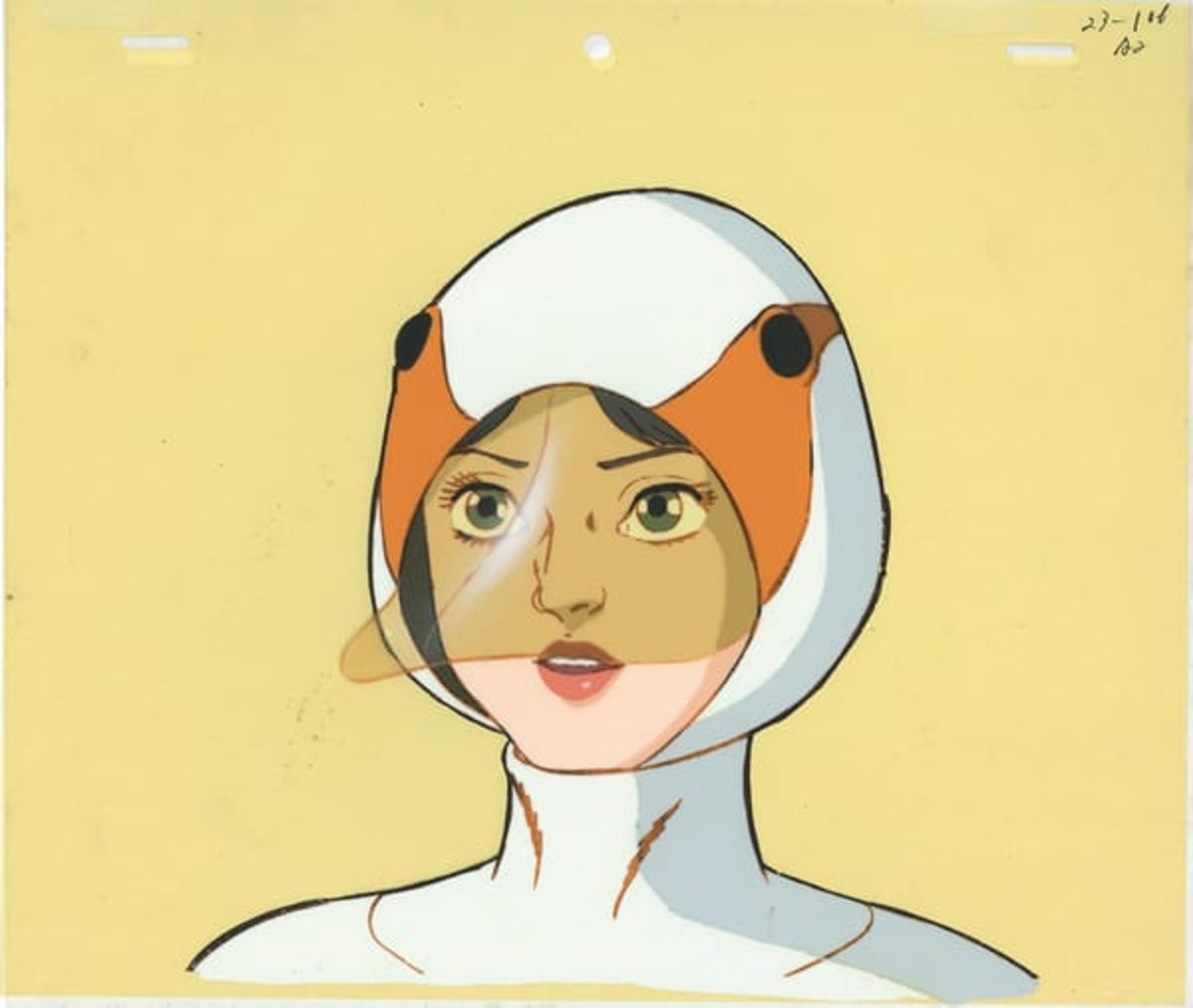 Gatchaman